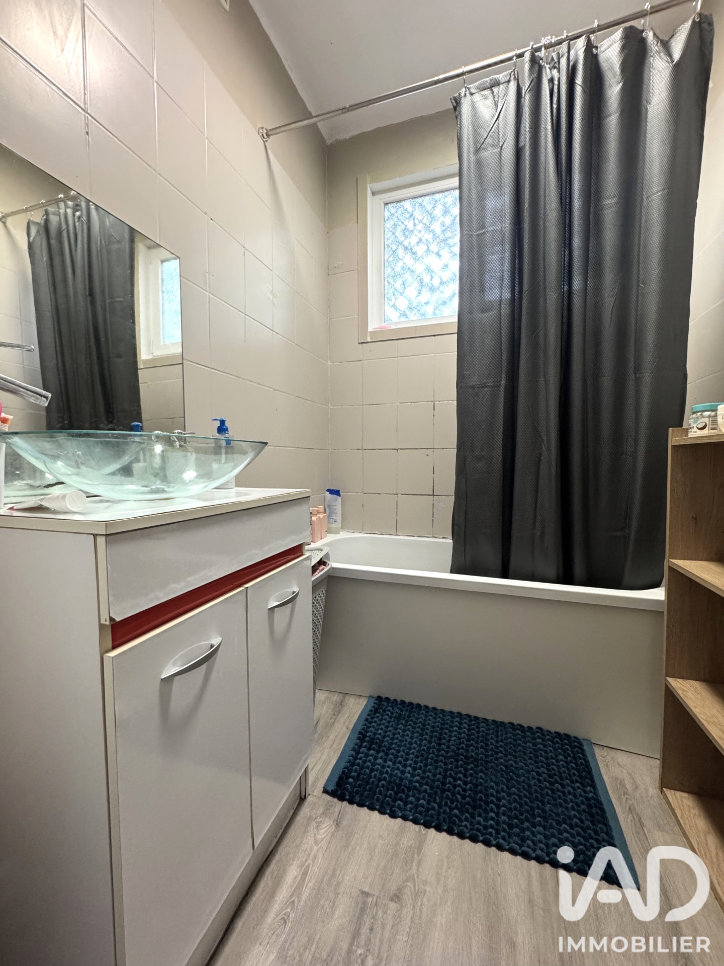 Vente maison à Jarny (54800) : maison 3 pièces 80 m² - 2107386 — 11