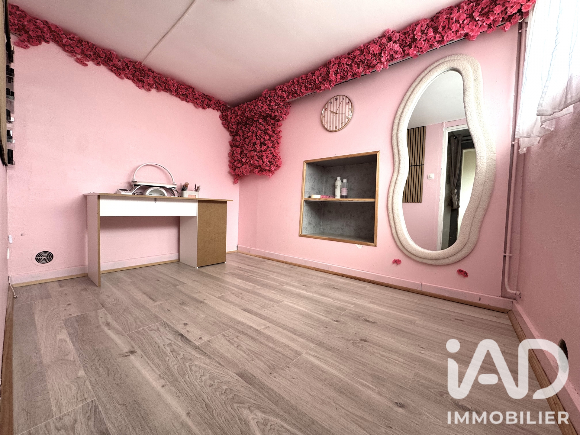 Vente maison à Jarny (54800) : maison 3 pièces 80 m² - 2107386 — 13