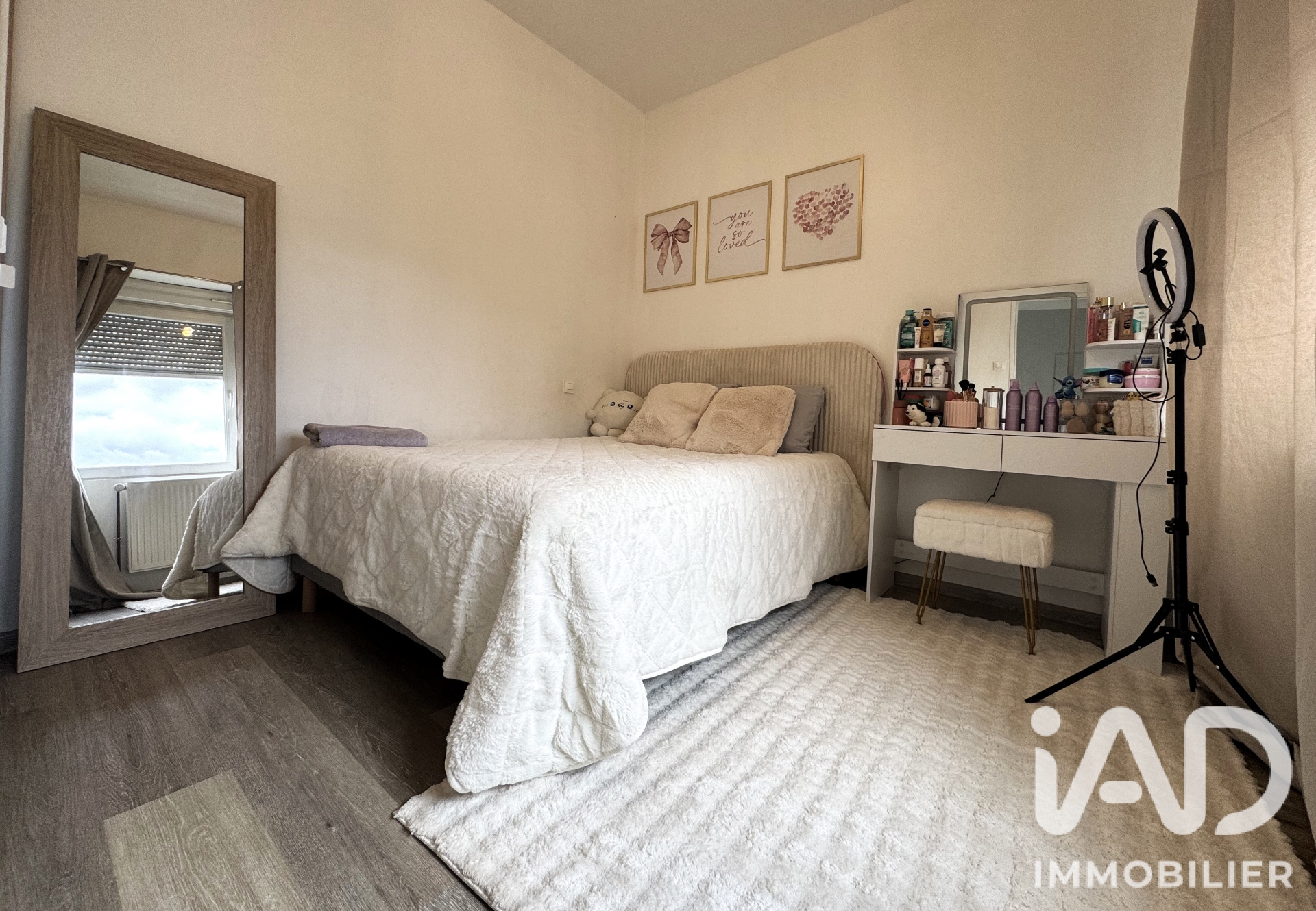 Vente maison à Jarny (54800) : maison 3 pièces 80 m² - 2107386 — 8
