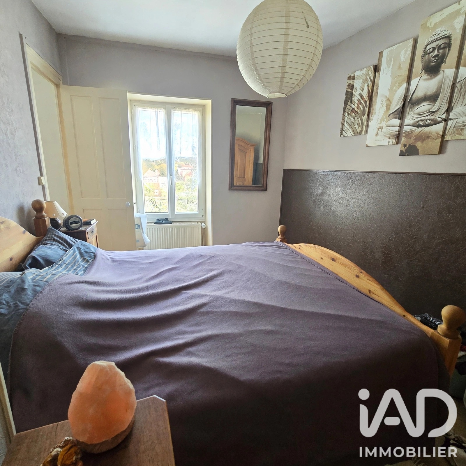 Vente maison à Allevard (38580) : maison 6 pièces 208 m² - 2107205 — 9