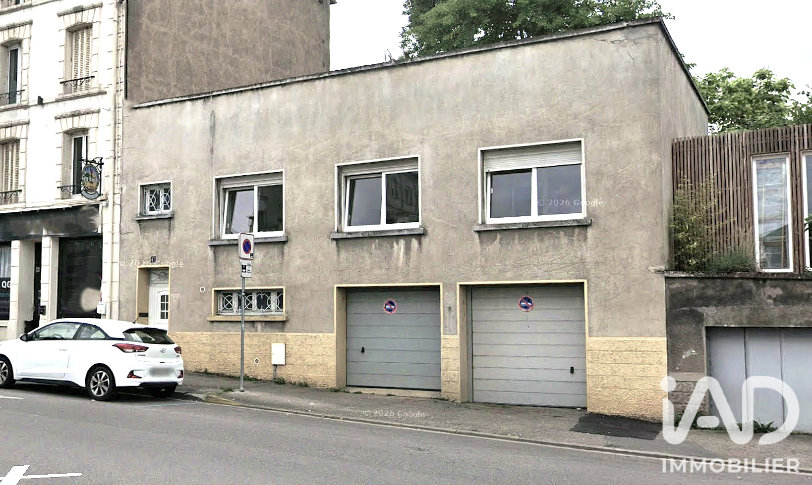 Maison à vendre à Jarny — 109 000 € — IAD France