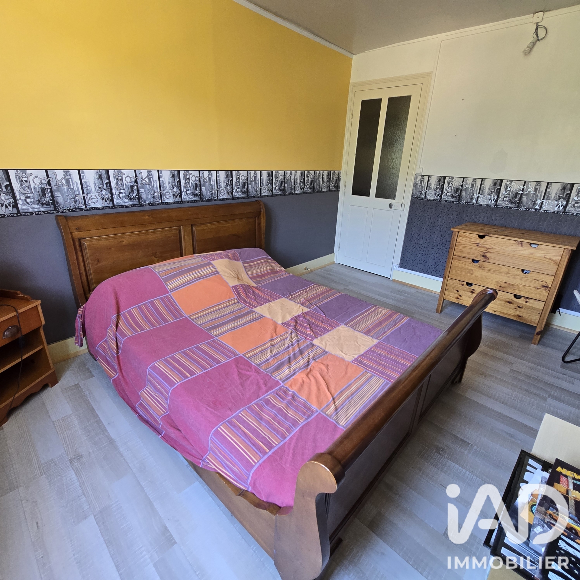 Vente maison à Allevard (38580) : maison 6 pièces 208 m² - 2107205 — 11