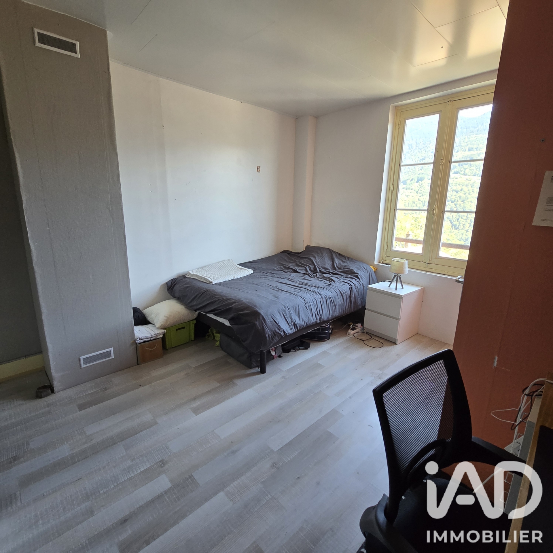 Vente maison à Allevard (38580) : maison 6 pièces 208 m² - 2107205 — 13