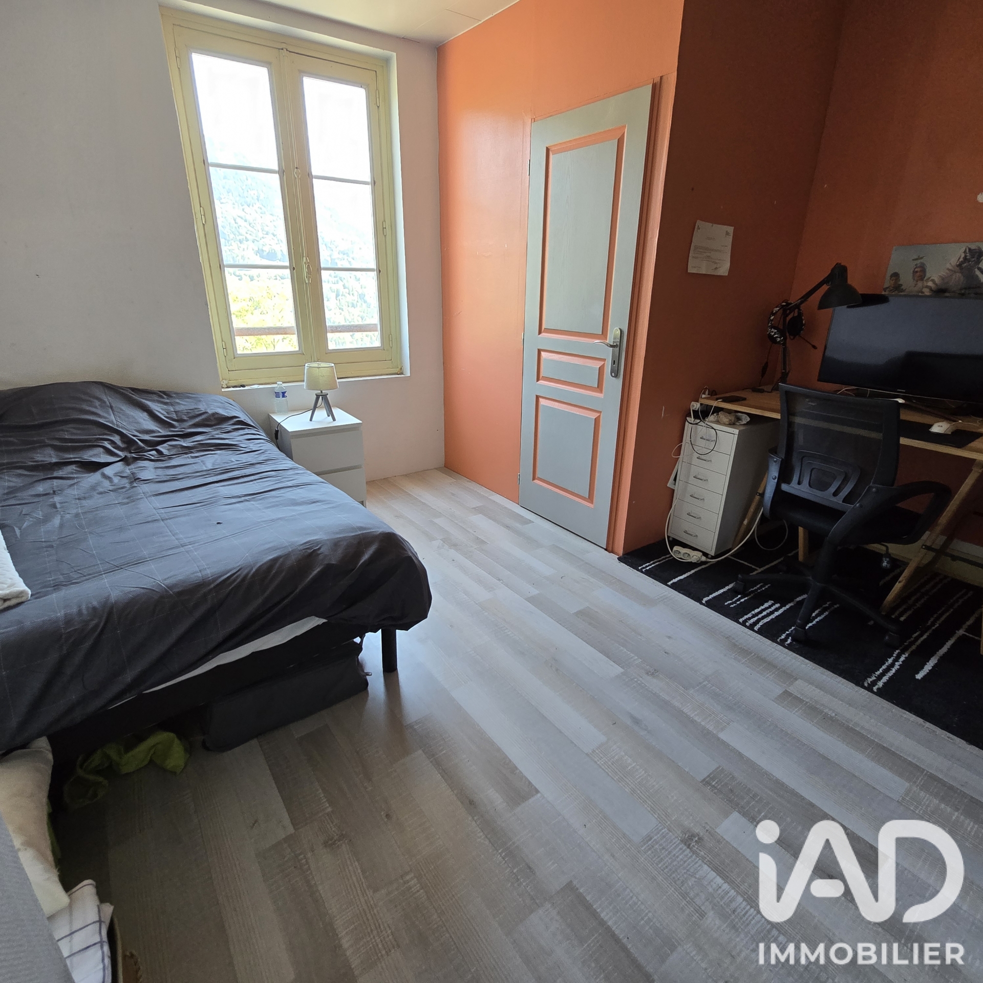 Vente maison à Allevard (38580) : maison 6 pièces 208 m² - 2107205 — 14