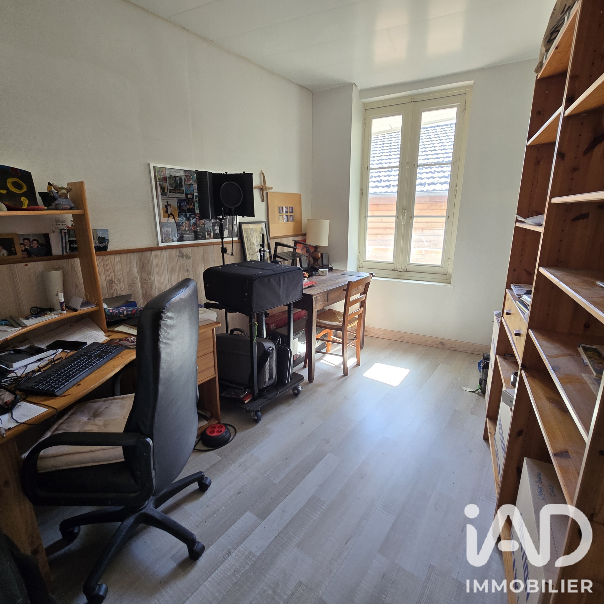 Vente maison à Allevard (38580) : maison 6 pièces 208 m² - 2107205 — 15