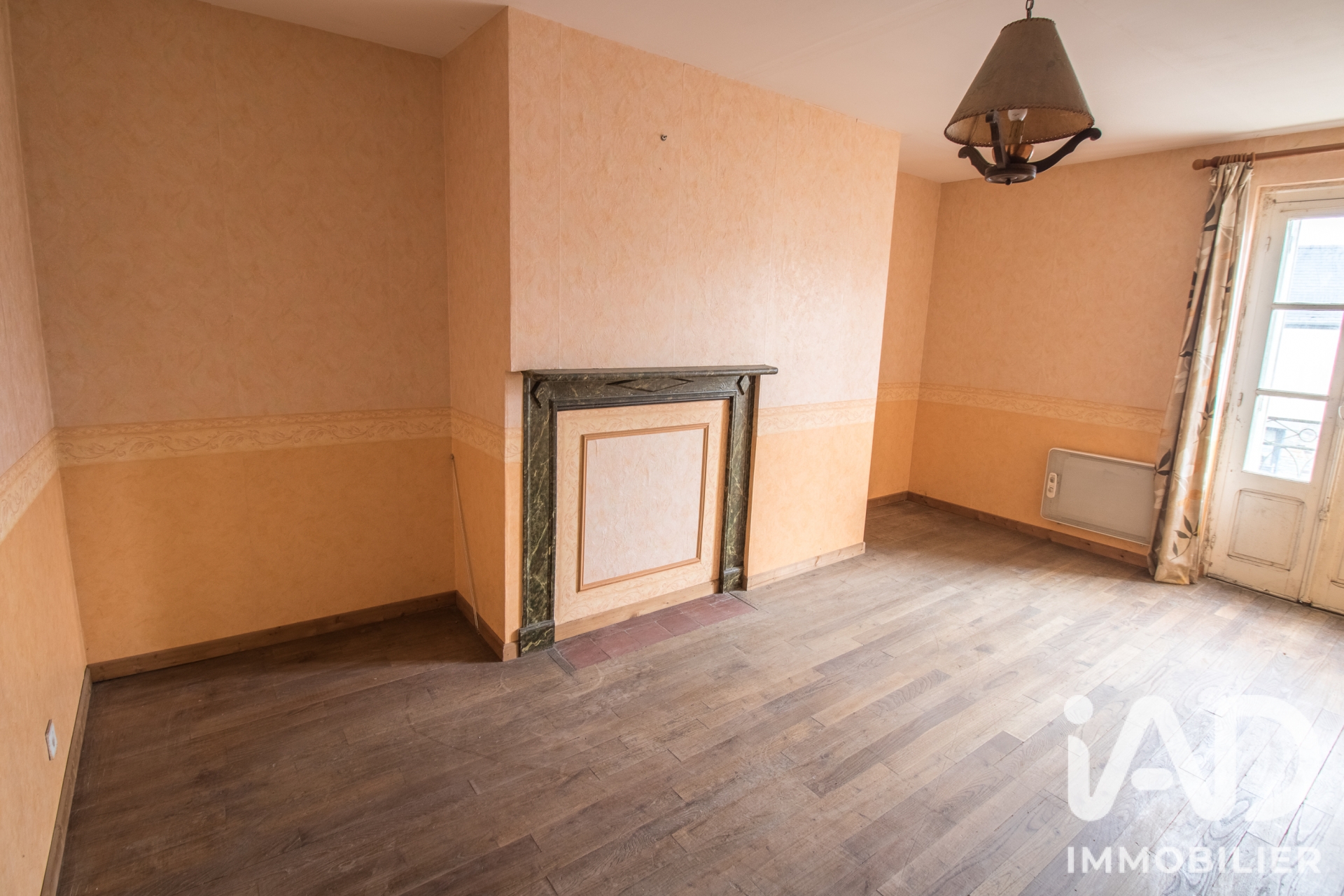 Vente maison à La Guerche-de-Bretagne (35130) : maison 3 pièces 66 m² - 2107389 — 5