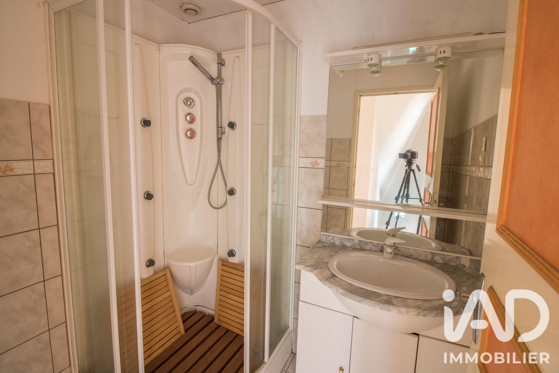 Vente maison à La Guerche-de-Bretagne (35130) : maison 3 pièces 66 m² - 2107389 — 6