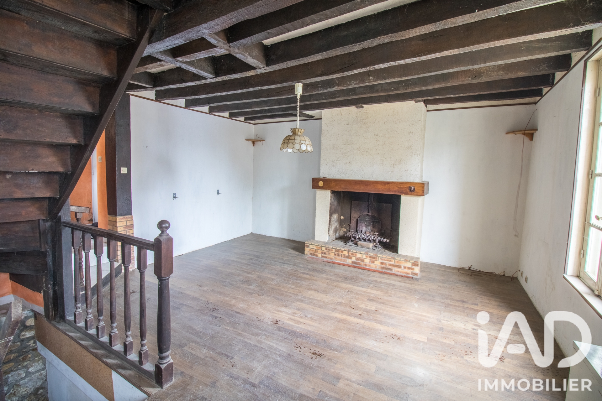 Vente Maison/villa 3 pièces