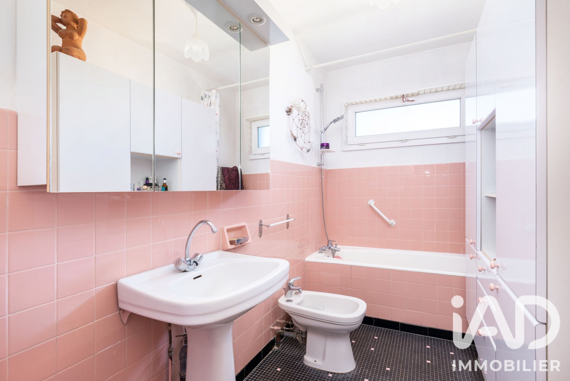 Vente appartement à Bron (69500) : appartement 3 pièces 79 m² - 2105901 — 9