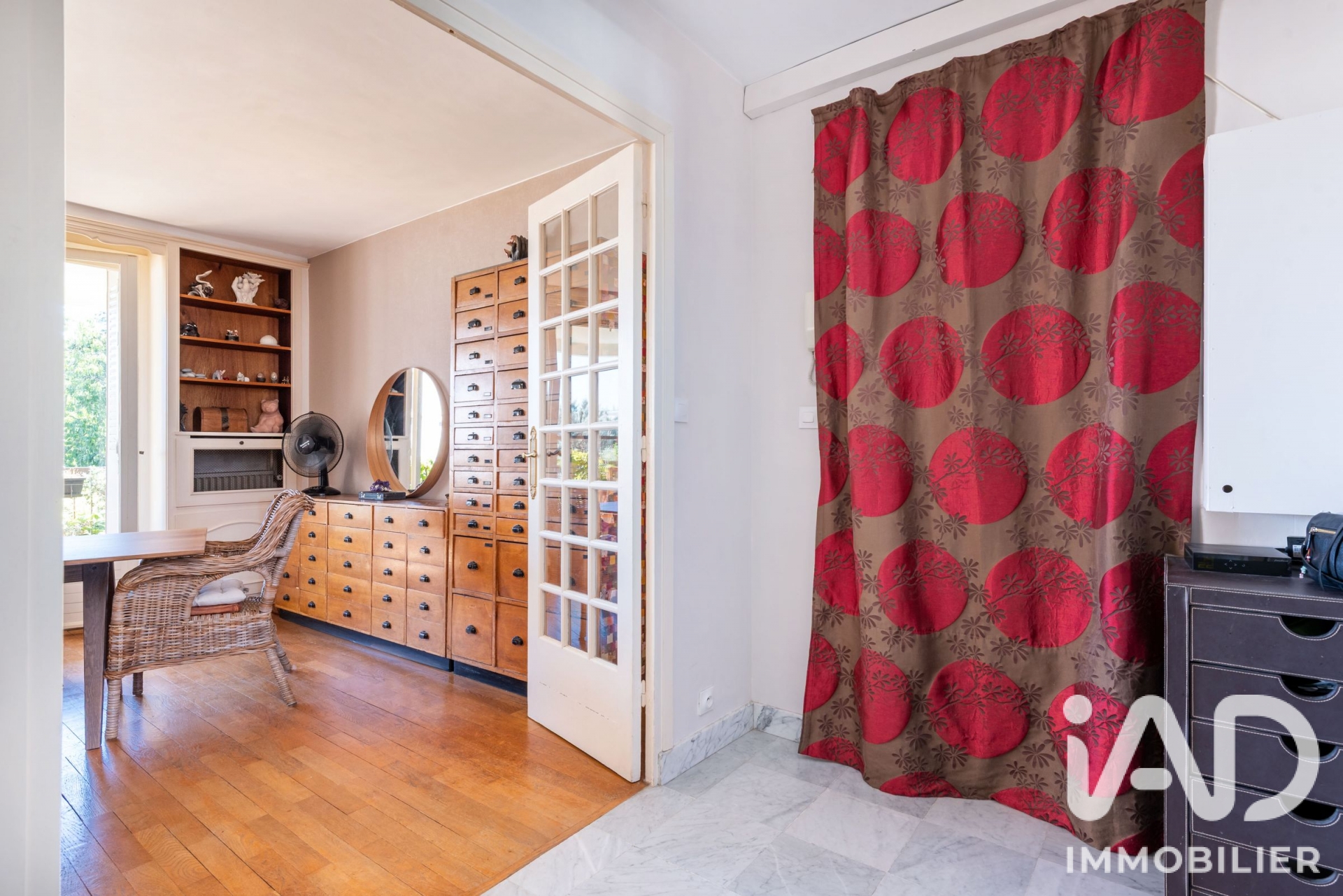 Vente appartement à Bron (69500) : appartement 3 pièces 79 m² - 2105901 — 5