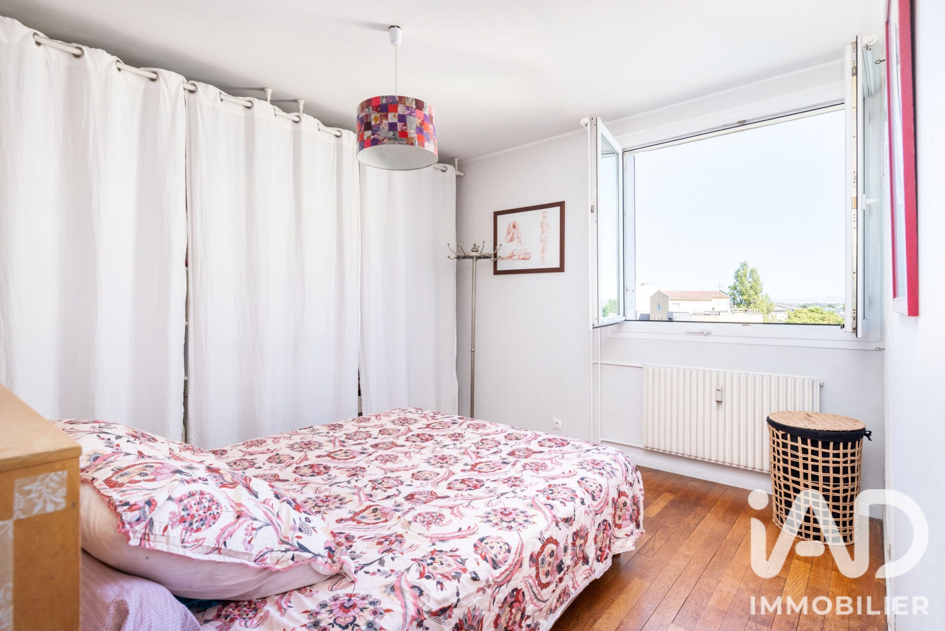 Vente appartement à Bron (69500) : appartement 3 pièces 79 m² - 2105901 — 8