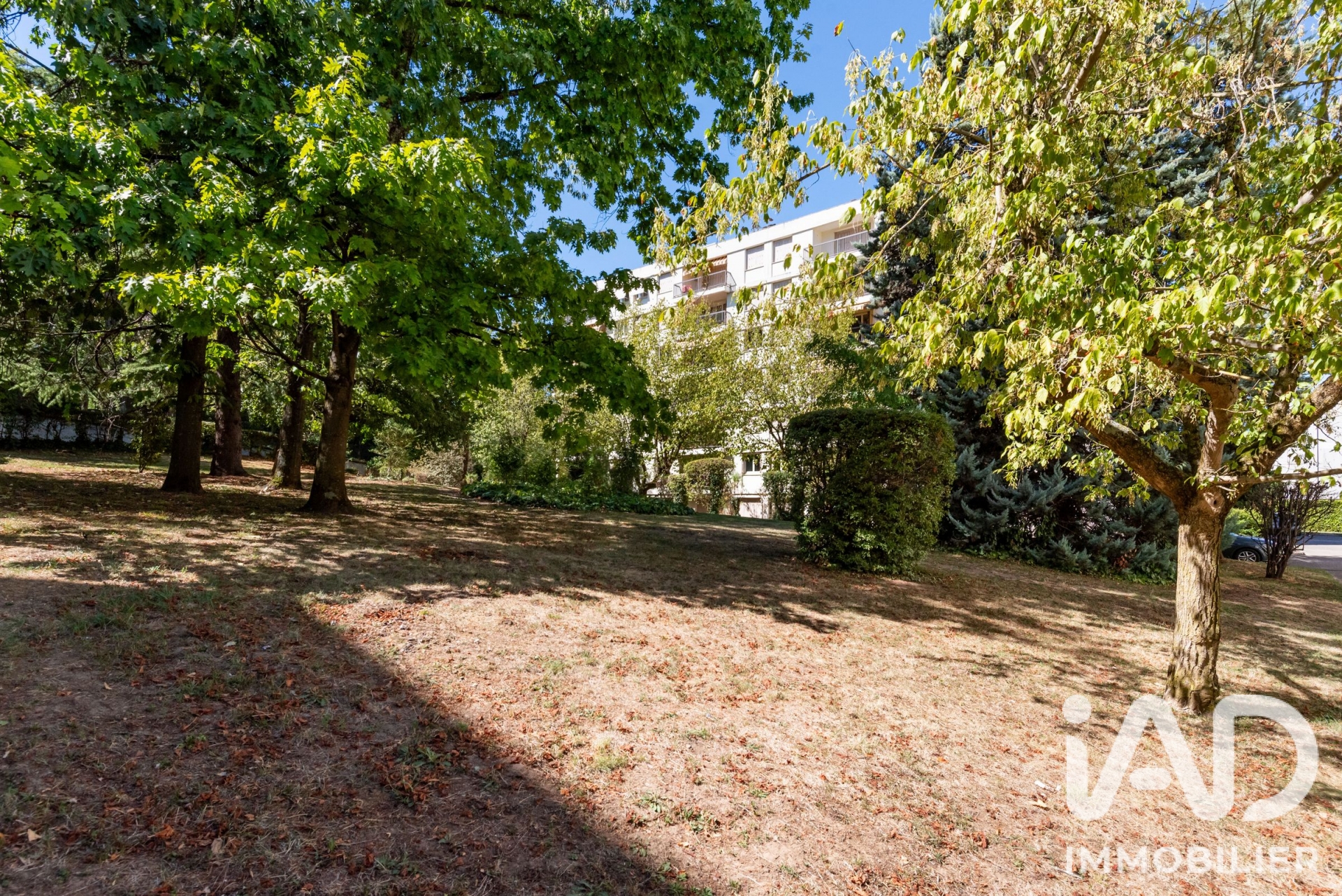 Vente appartement à Bron (69500) : appartement 3 pièces 79 m² - 2105901 — 12