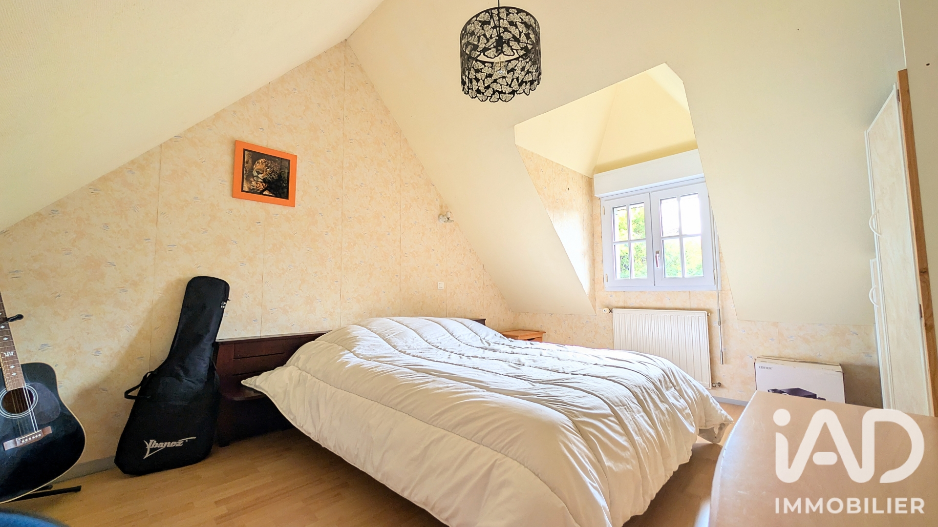 Vente maison à Saint-Thuriau (56300) : maison 7 pièces 128 m² - 2104987 — 17