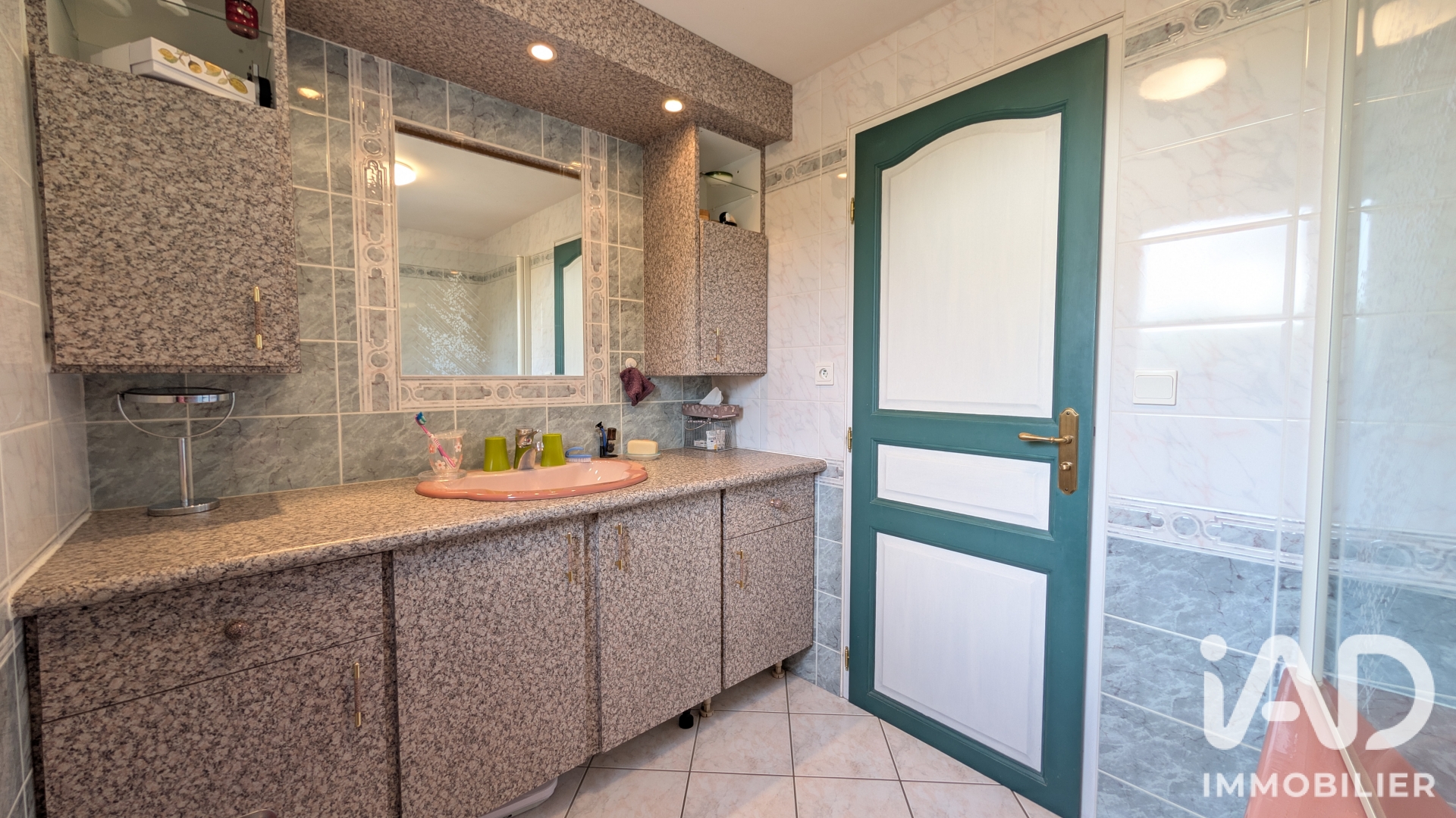 Vente maison à Saint-Thuriau (56300) : maison 7 pièces 128 m² - 2104987 — 11