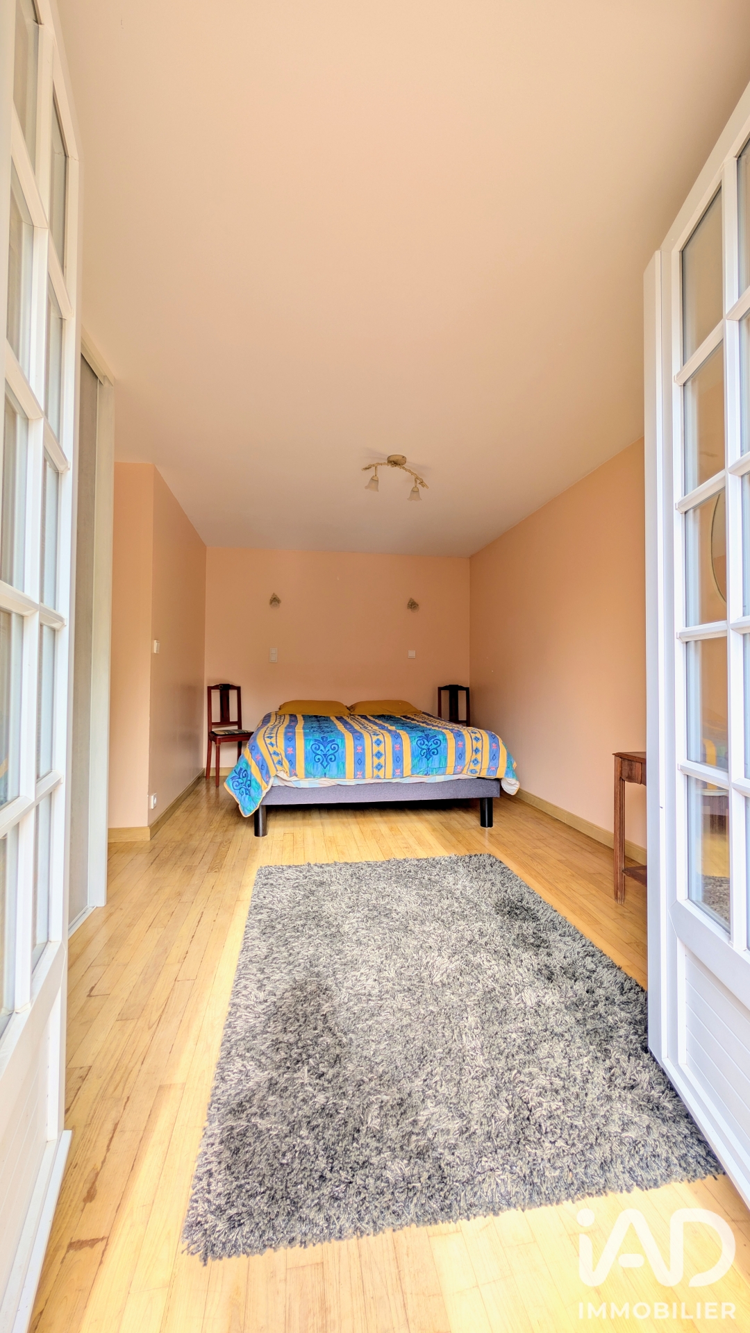 Vente maison à Saint-Thuriau (56300) : maison 7 pièces 128 m² - 2104987 — 8
