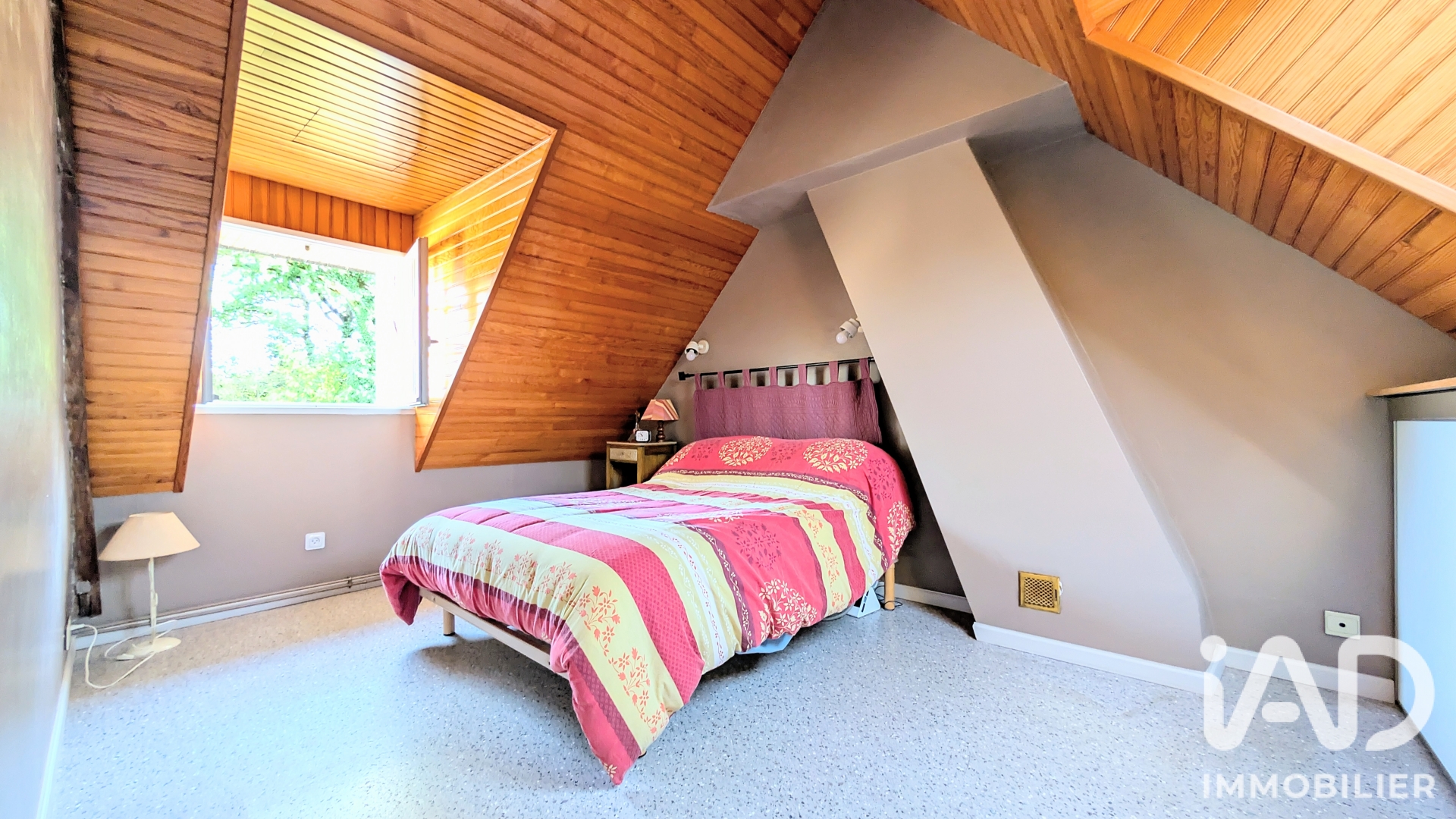 Vente maison à Saint-Thuriau (56300) : maison 7 pièces 128 m² - 2104987 — 14