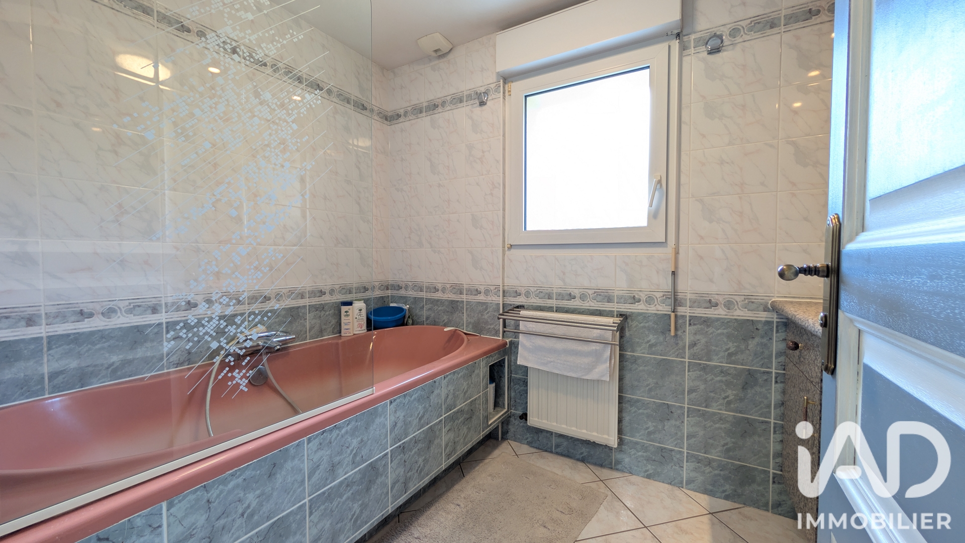 Vente maison à Saint-Thuriau (56300) : maison 7 pièces 128 m² - 2104987 — 10