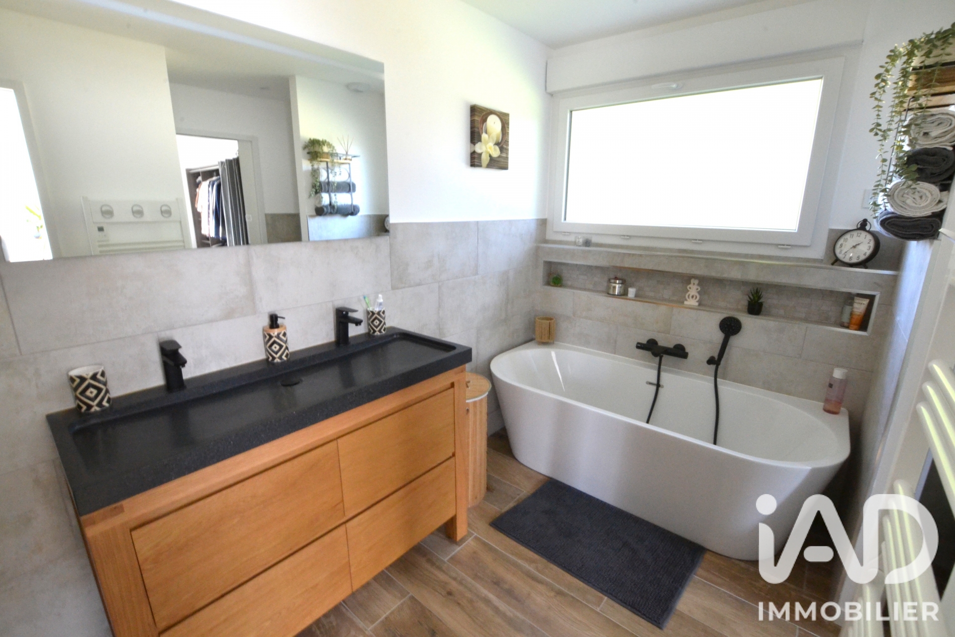 Vente maison à Saint-Martin-des-Champs (78790) : maison de campagne 8 pièces 223 m² - 2105348 — 8