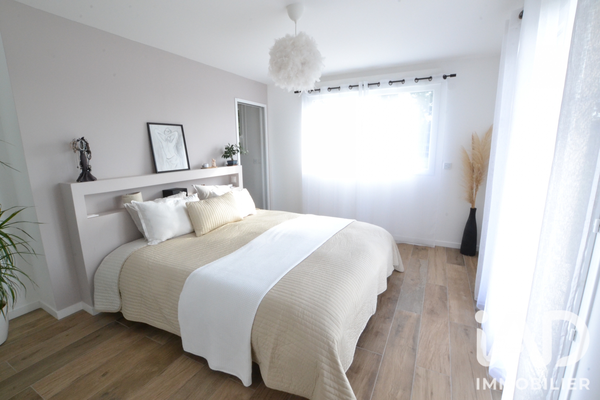 Vente maison à Saint-Martin-des-Champs (78790) : maison de campagne 8 pièces 223 m² - 2105348 — 7