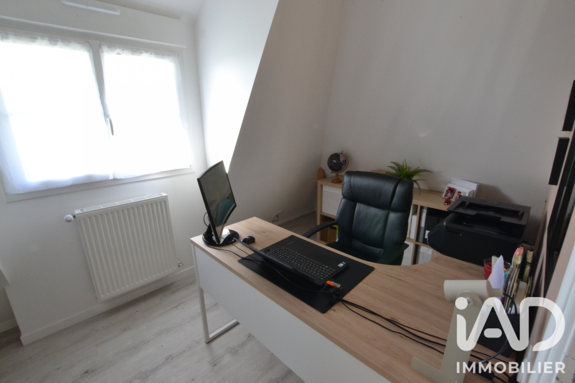 Vente maison à Saint-Martin-des-Champs (78790) : maison de campagne 8 pièces 223 m² - 2105348 — 14