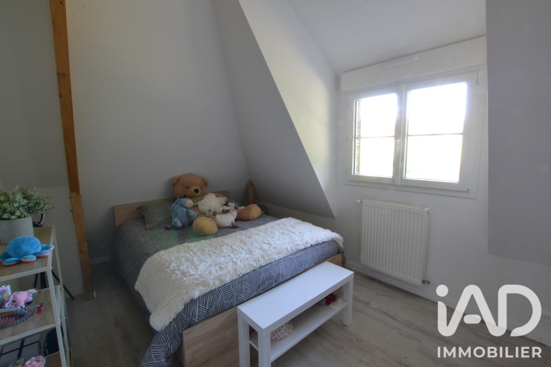 Vente maison à Saint-Martin-des-Champs (78790) : maison de campagne 8 pièces 223 m² - 2105348 — 13