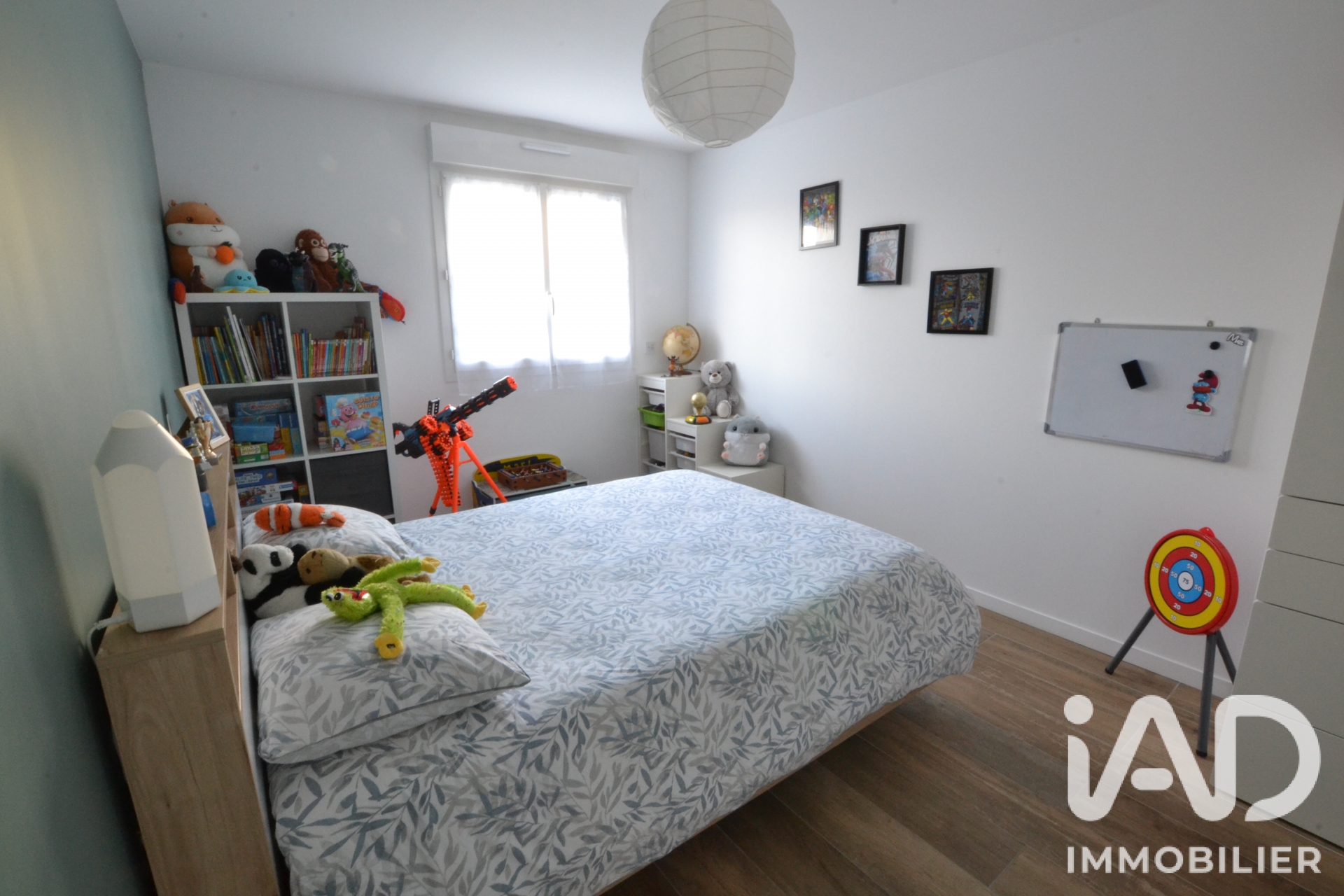 Vente maison à Saint-Martin-des-Champs (78790) : maison de campagne 8 pièces 223 m² - 2105348 — 9