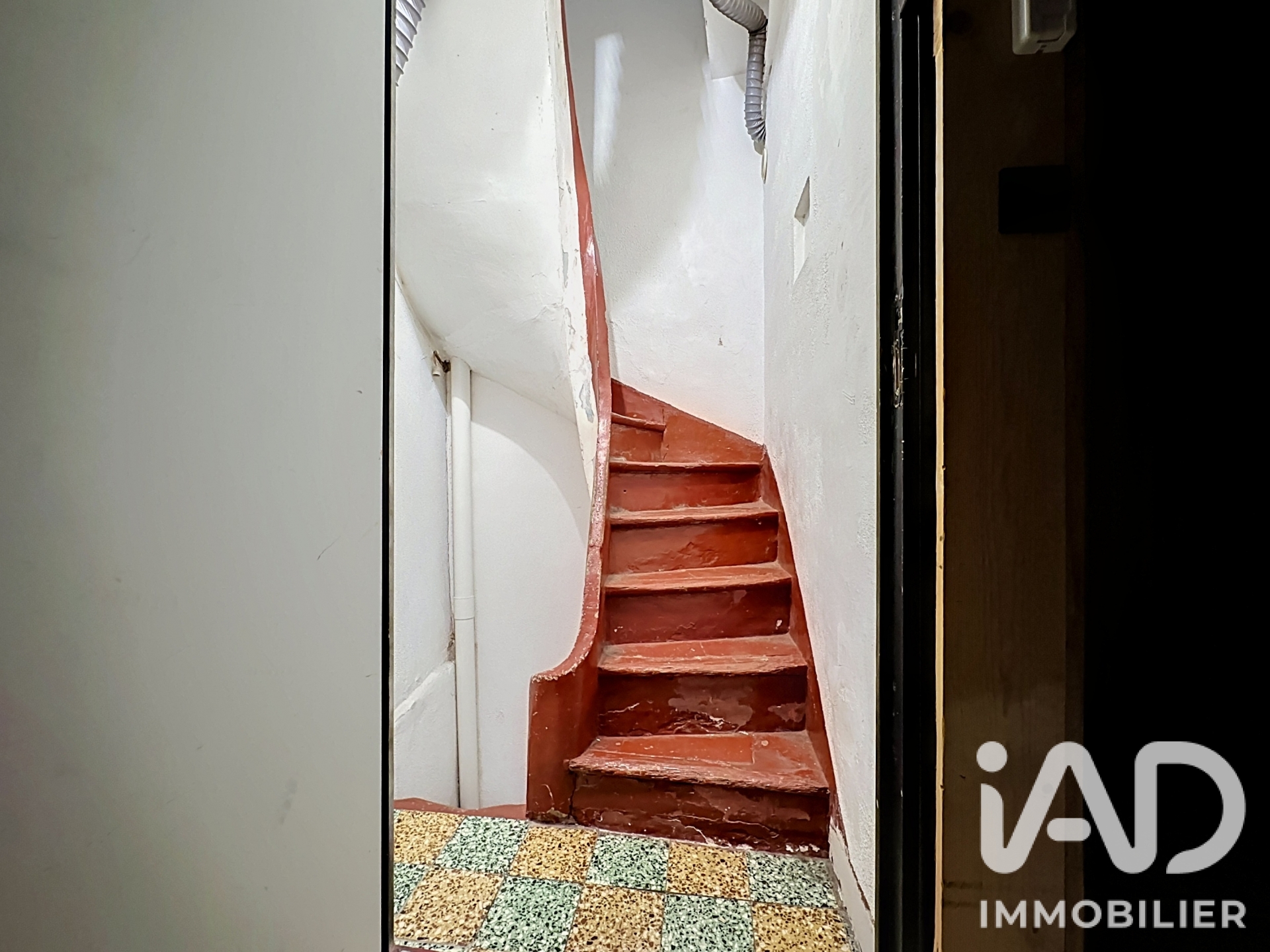 Vente maison à Agde (34300) : maison de ville 3 pièces 47 m² - 2103215 — 7