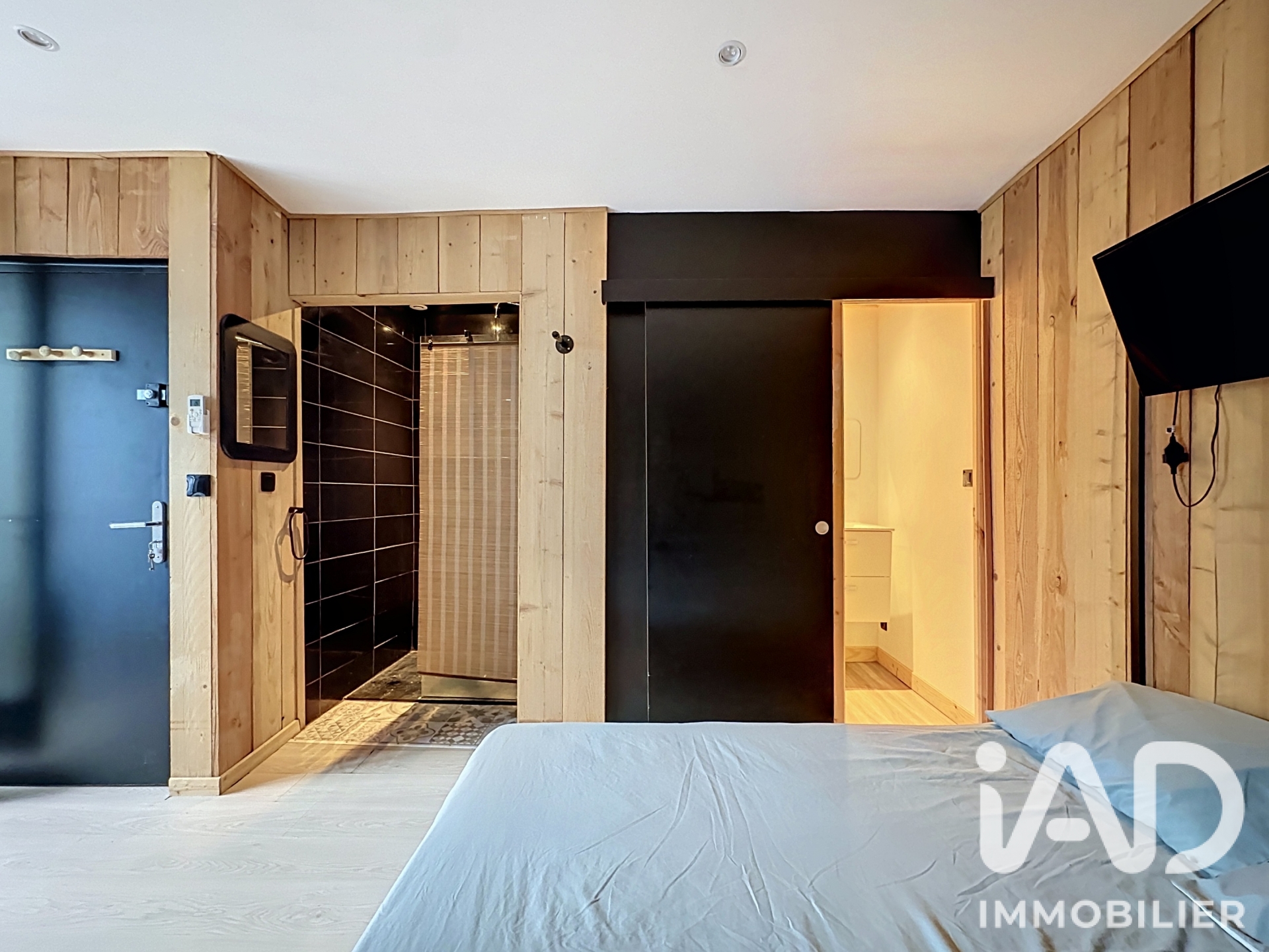 Vente maison à Agde (34300) : maison de ville 3 pièces 47 m² - 2103215 — 4