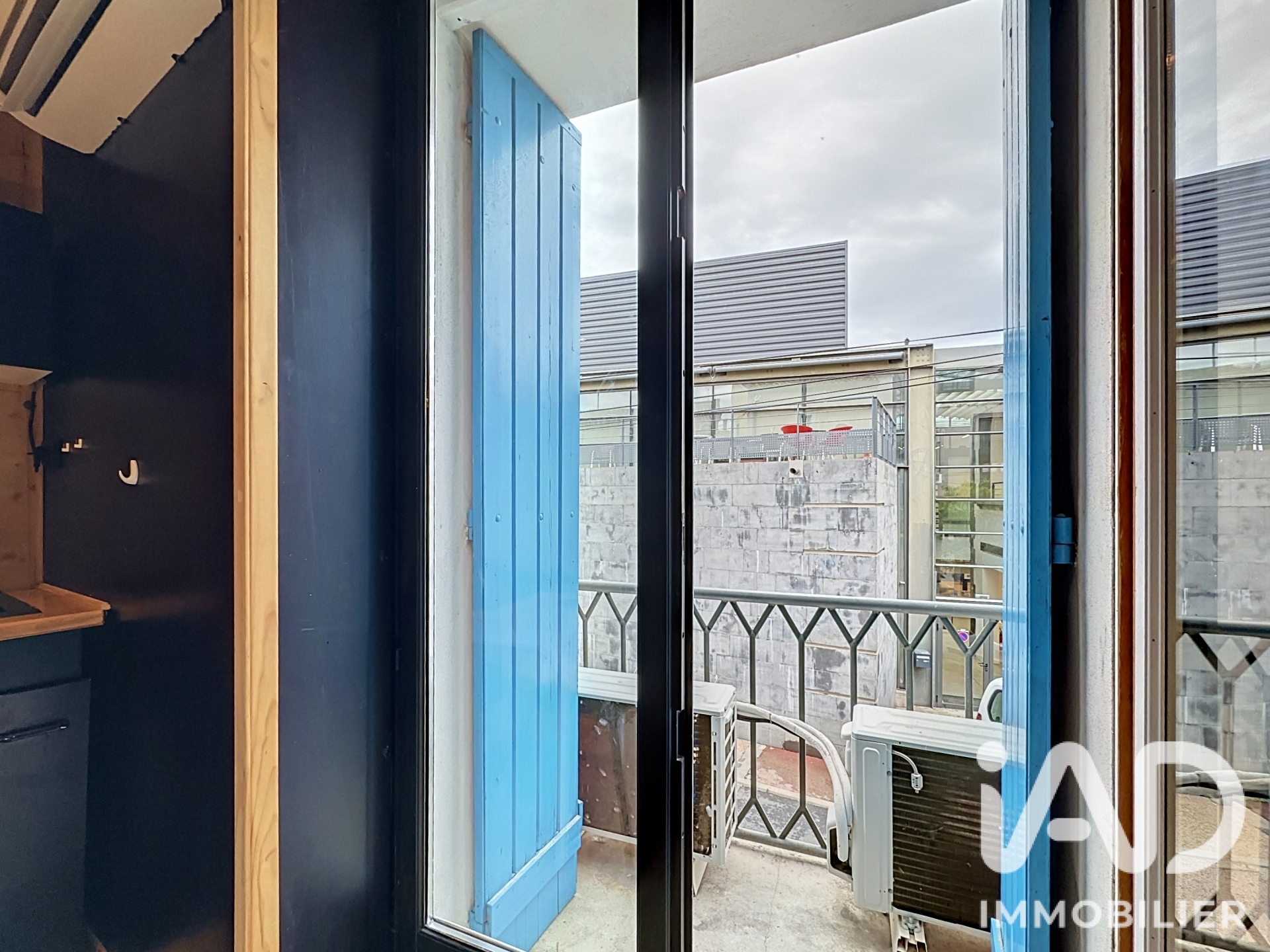 Vente maison à Agde (34300) : maison de ville 3 pièces 47 m² - 2103215 — 5