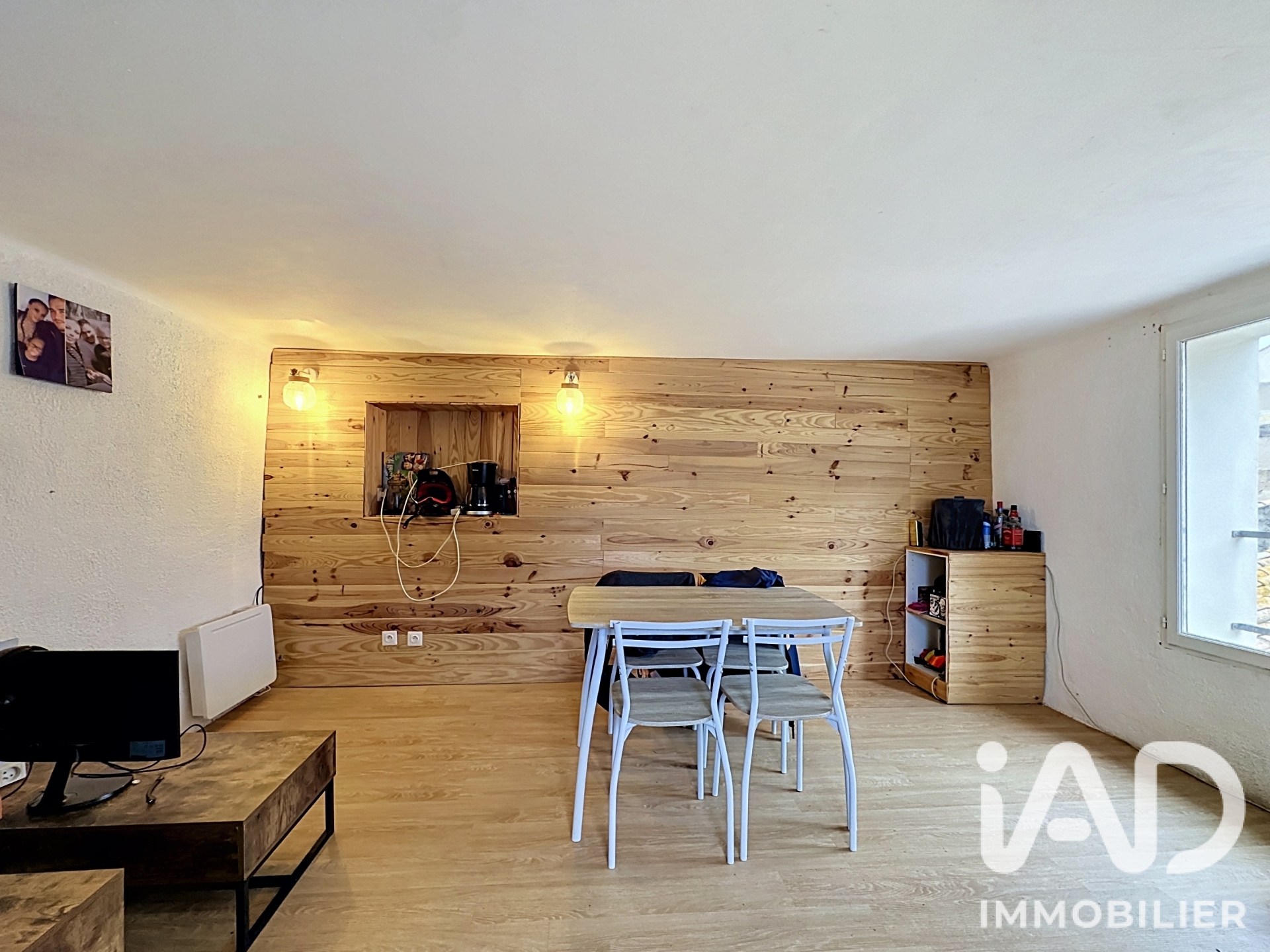 Vente maison à Agde (34300) : maison de ville 3 pièces 47 m² - 2103215 — 8