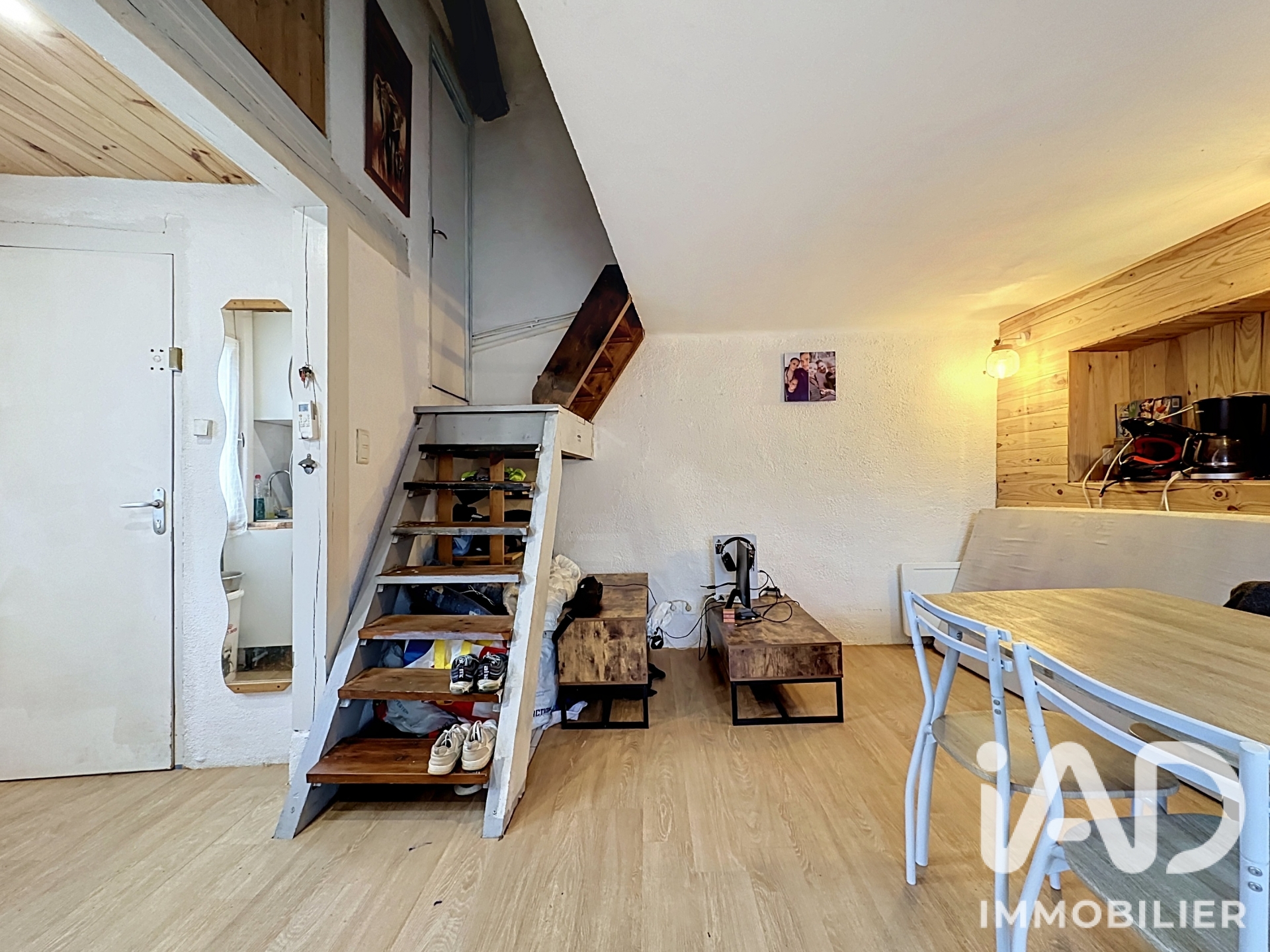 Vente maison à Agde (34300) : maison de ville 3 pièces 47 m² - 2103215 — 9