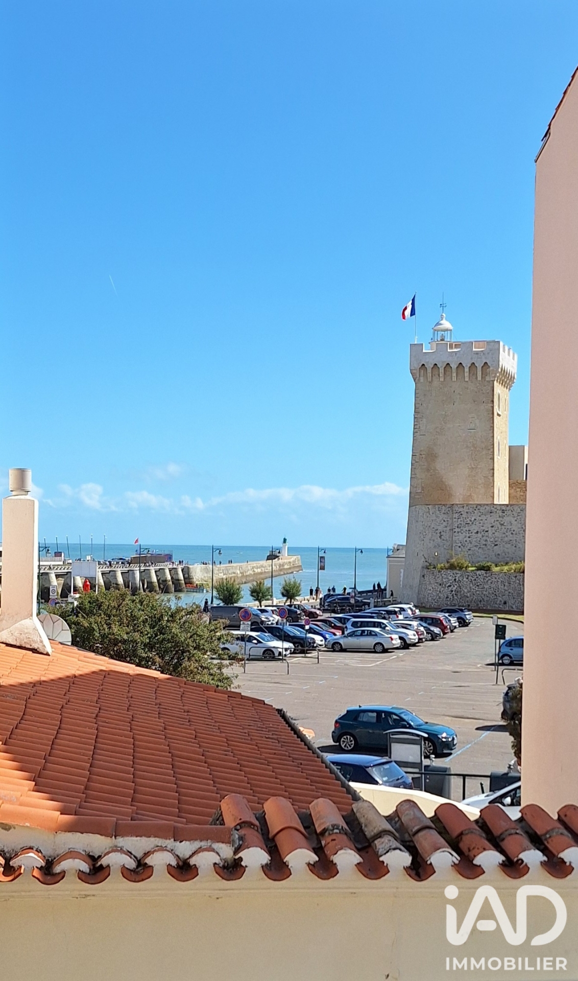 Maison à vendre à Les Sables-d'Olonne — 205 000 € — IAD France