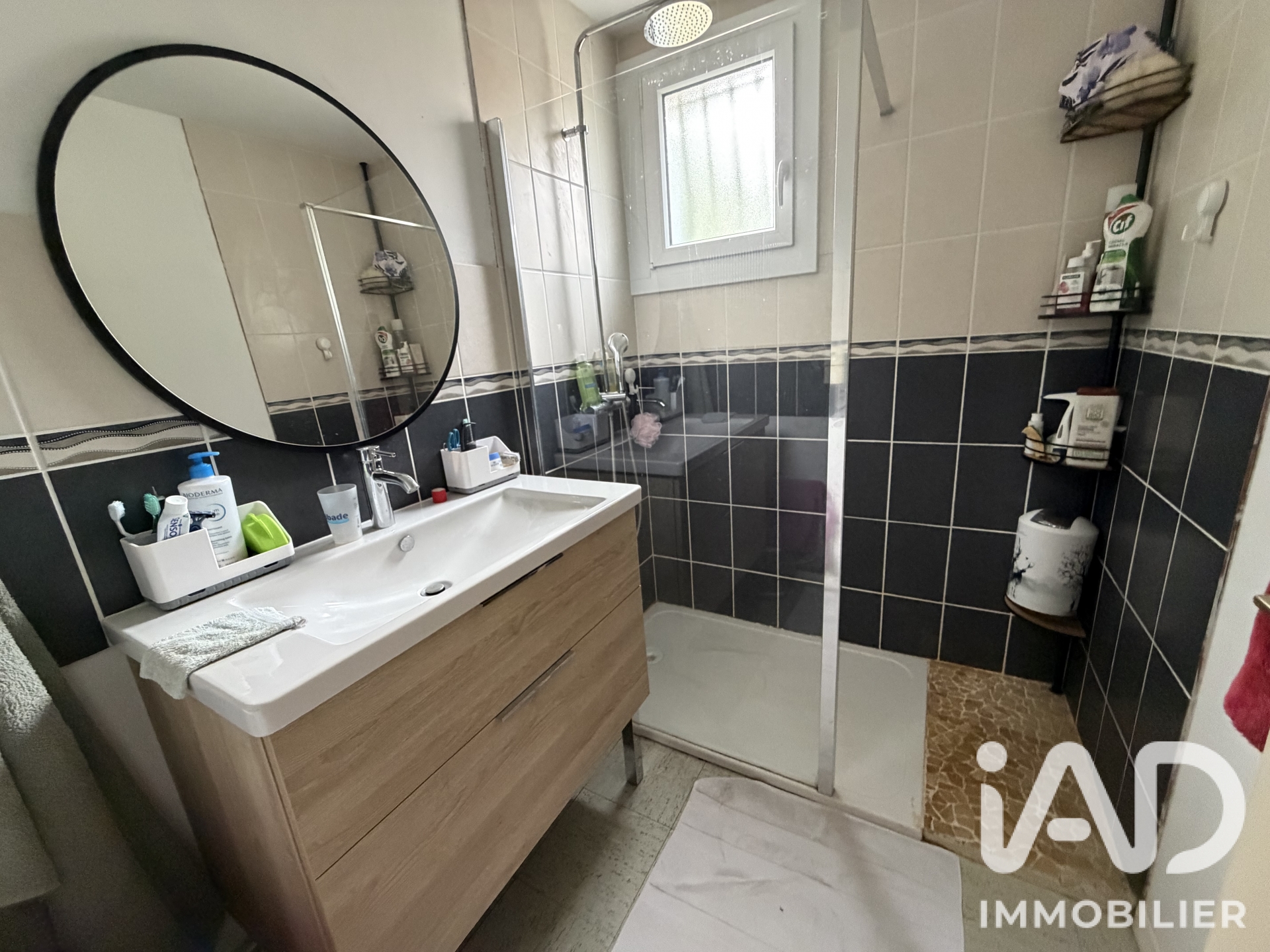 Vente maison à Plouaret (22420) : maison de ville 5 pièces 90 m² - 2107434 — 6