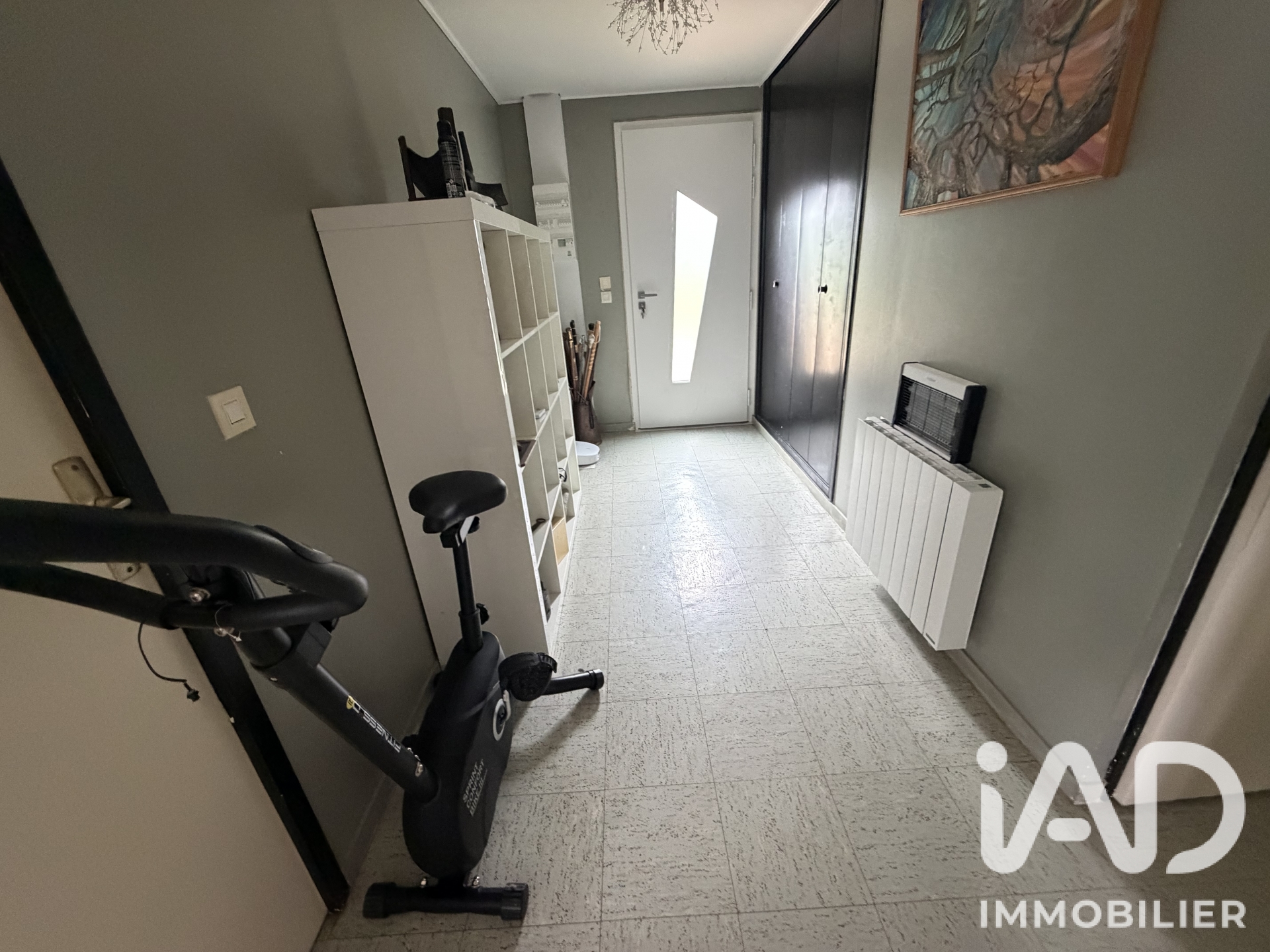 Vente maison à Plouaret (22420) : maison de ville 5 pièces 90 m² - 2107434 — 7