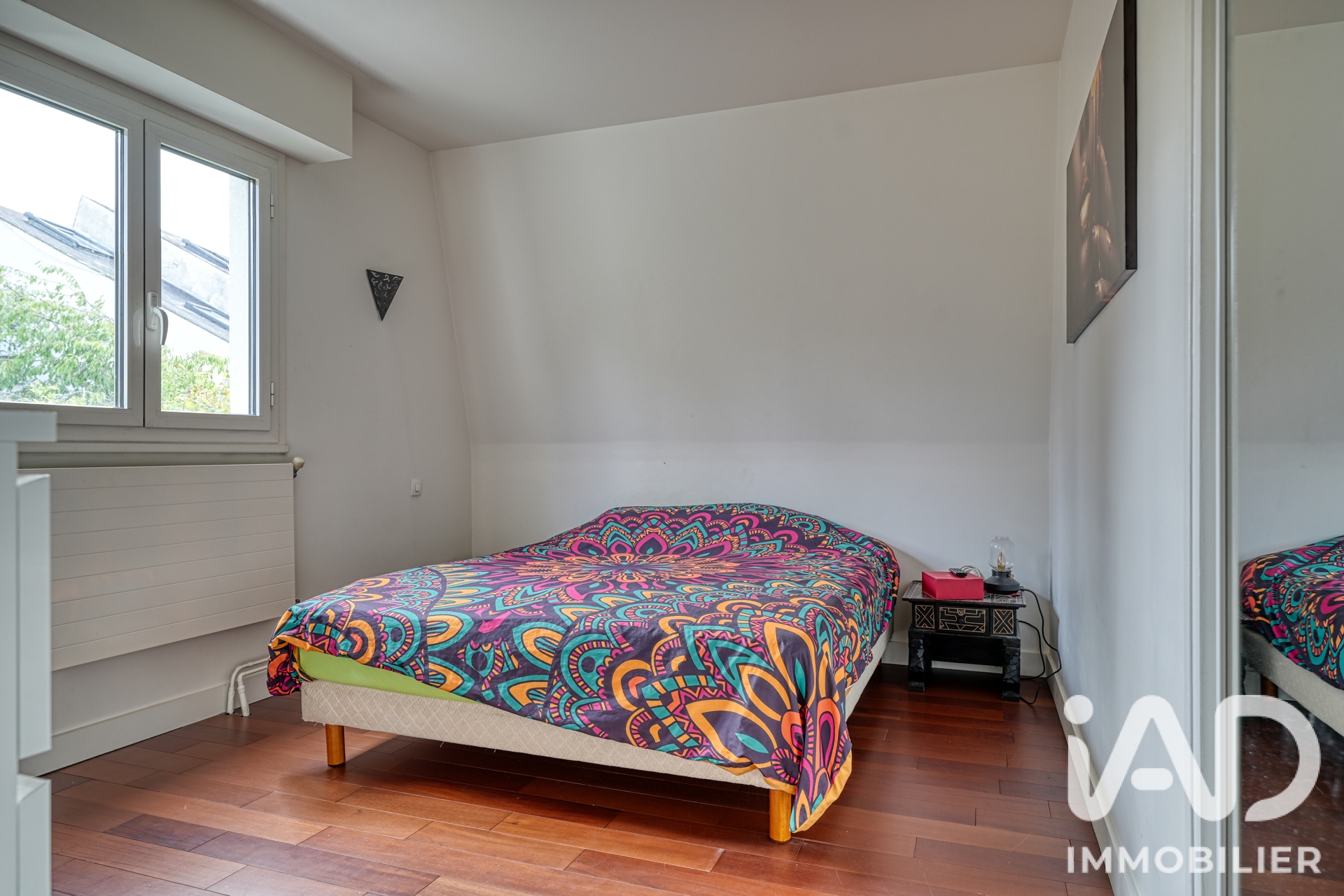 Vente maison à Montsoult (95560) : maison 6 pièces 128 m² - 2094995 — 11