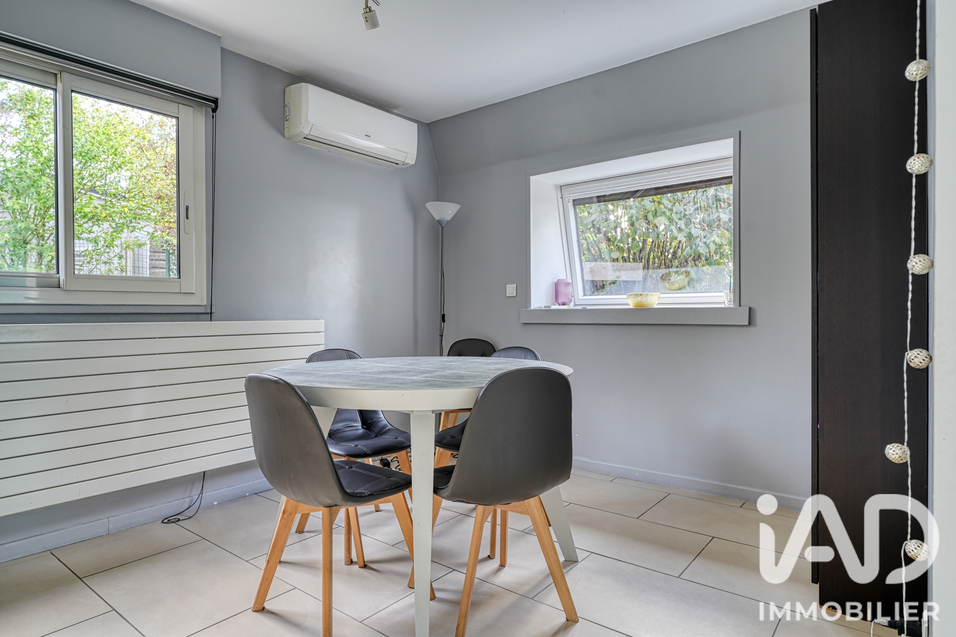 Vente maison à Montsoult (95560) : maison 6 pièces 128 m² - 2094995 — 9