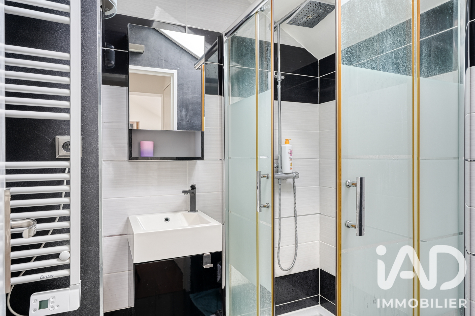 Vente maison à Montsoult (95560) : maison 6 pièces 128 m² - 2094995 — 16