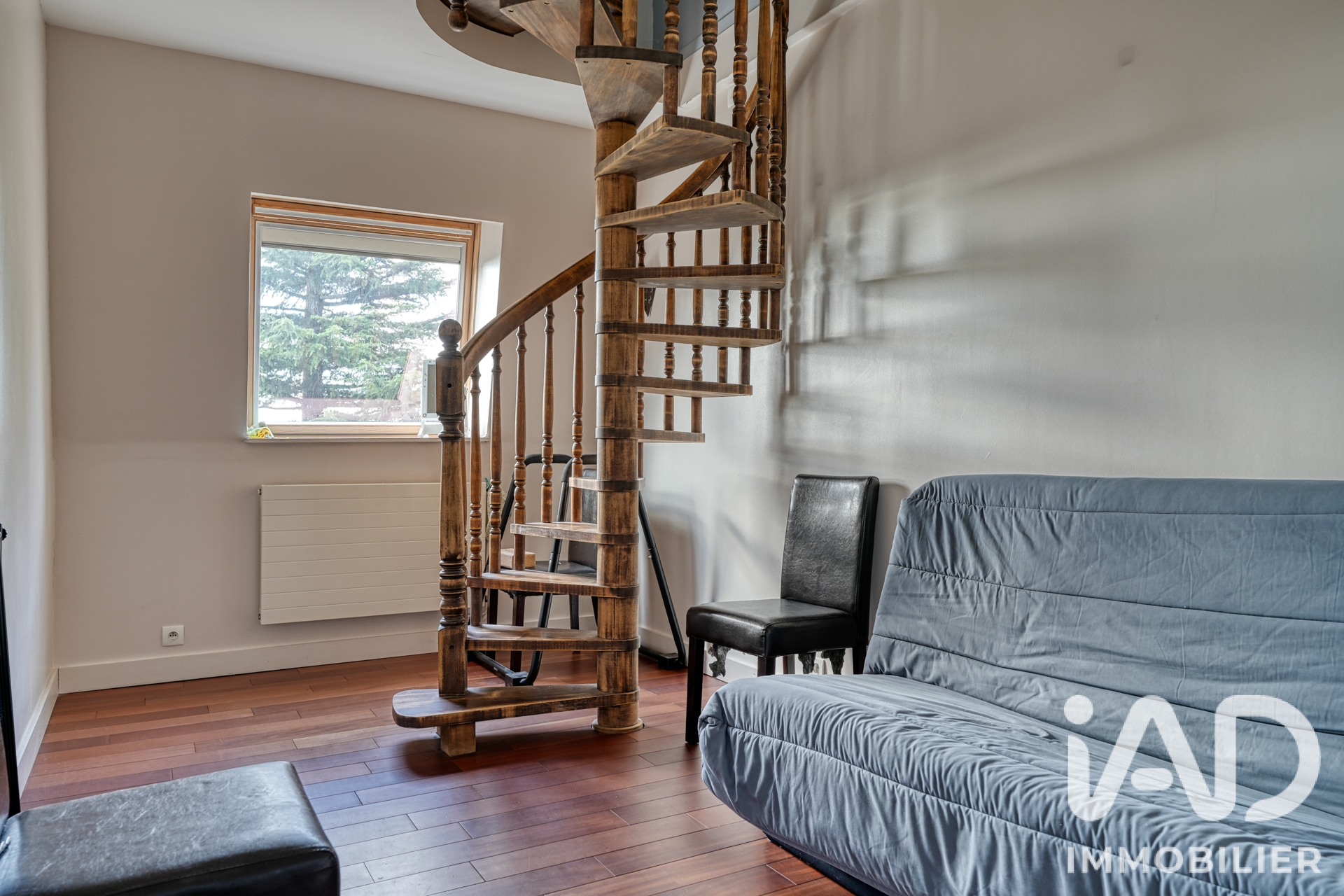 Vente maison à Montsoult (95560) : maison 6 pièces 128 m² - 2094995 — 17