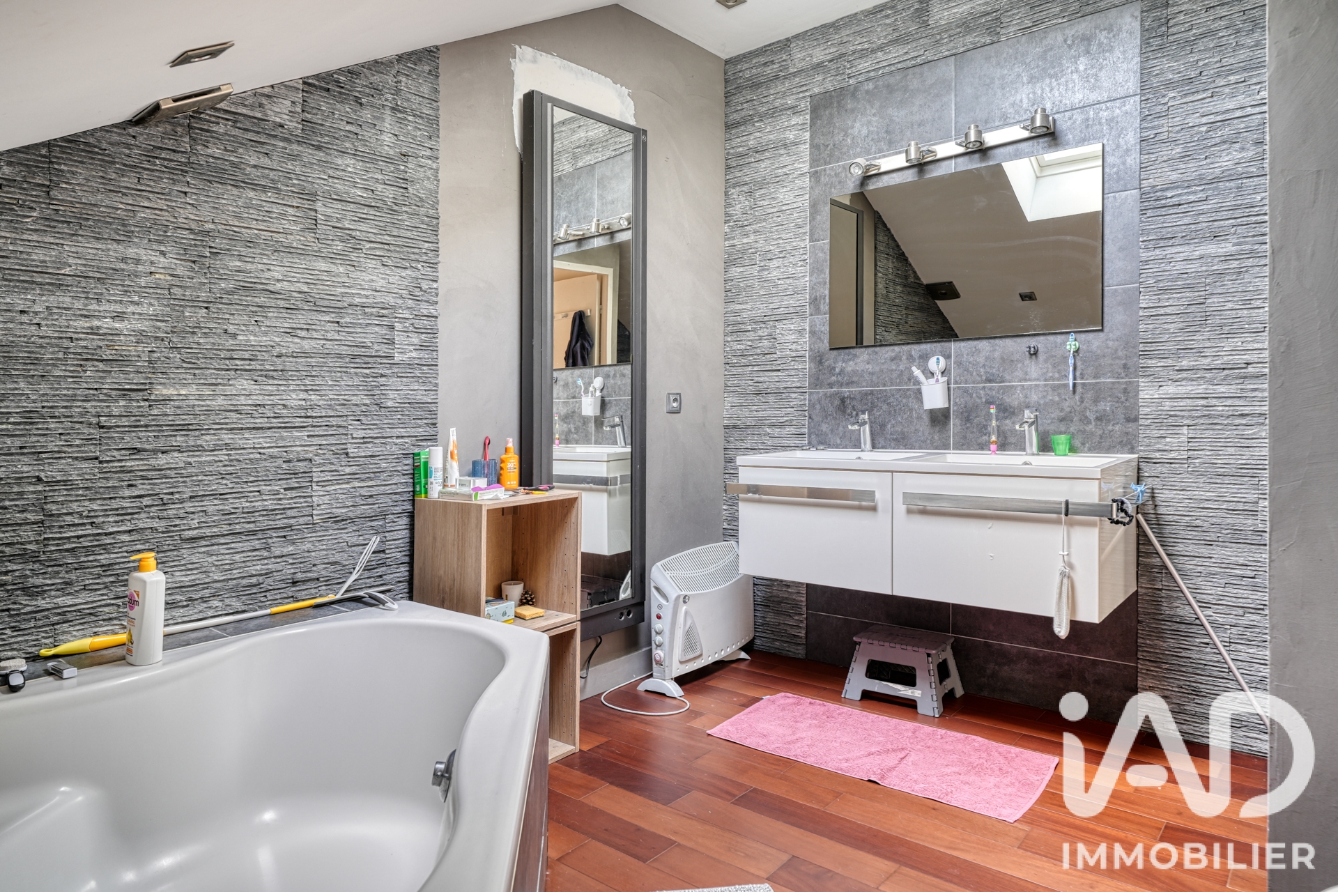 Vente maison à Montsoult (95560) : maison 6 pièces 128 m² - 2094995 — 13