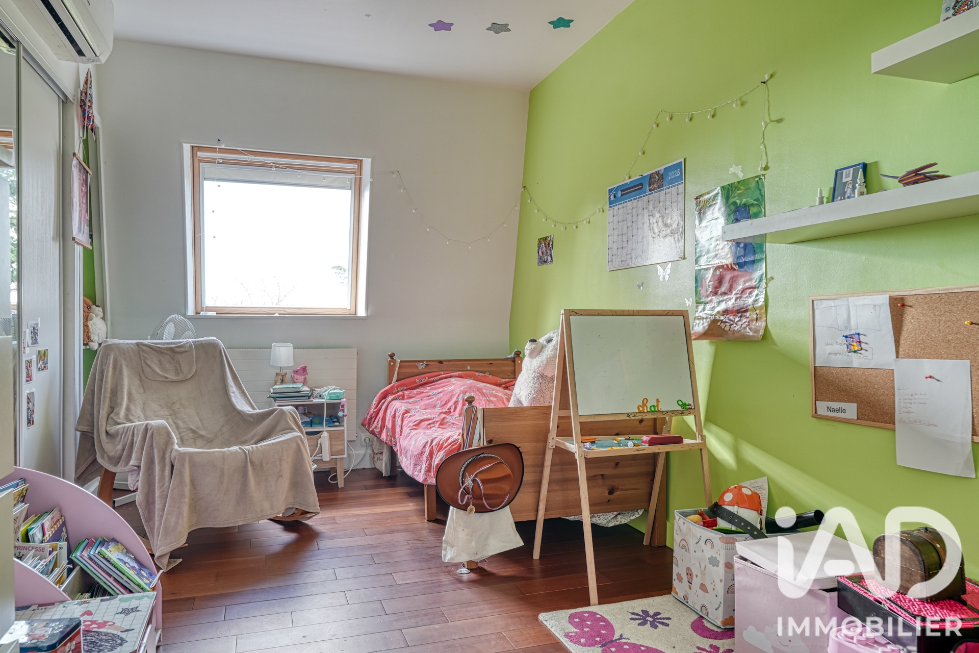 Vente maison à Montsoult (95560) : maison 6 pièces 128 m² - 2094995 — 14