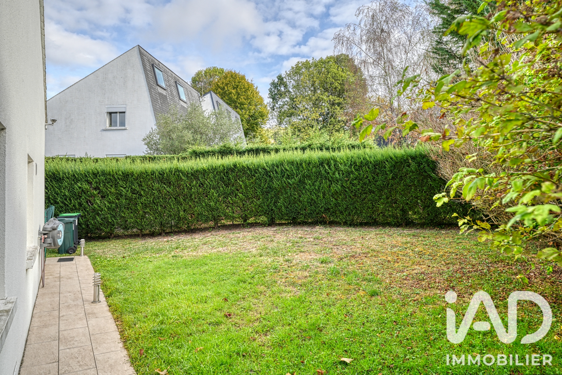 Vente maison à Montsoult (95560) : maison 6 pièces 128 m² - 2094995 — 6