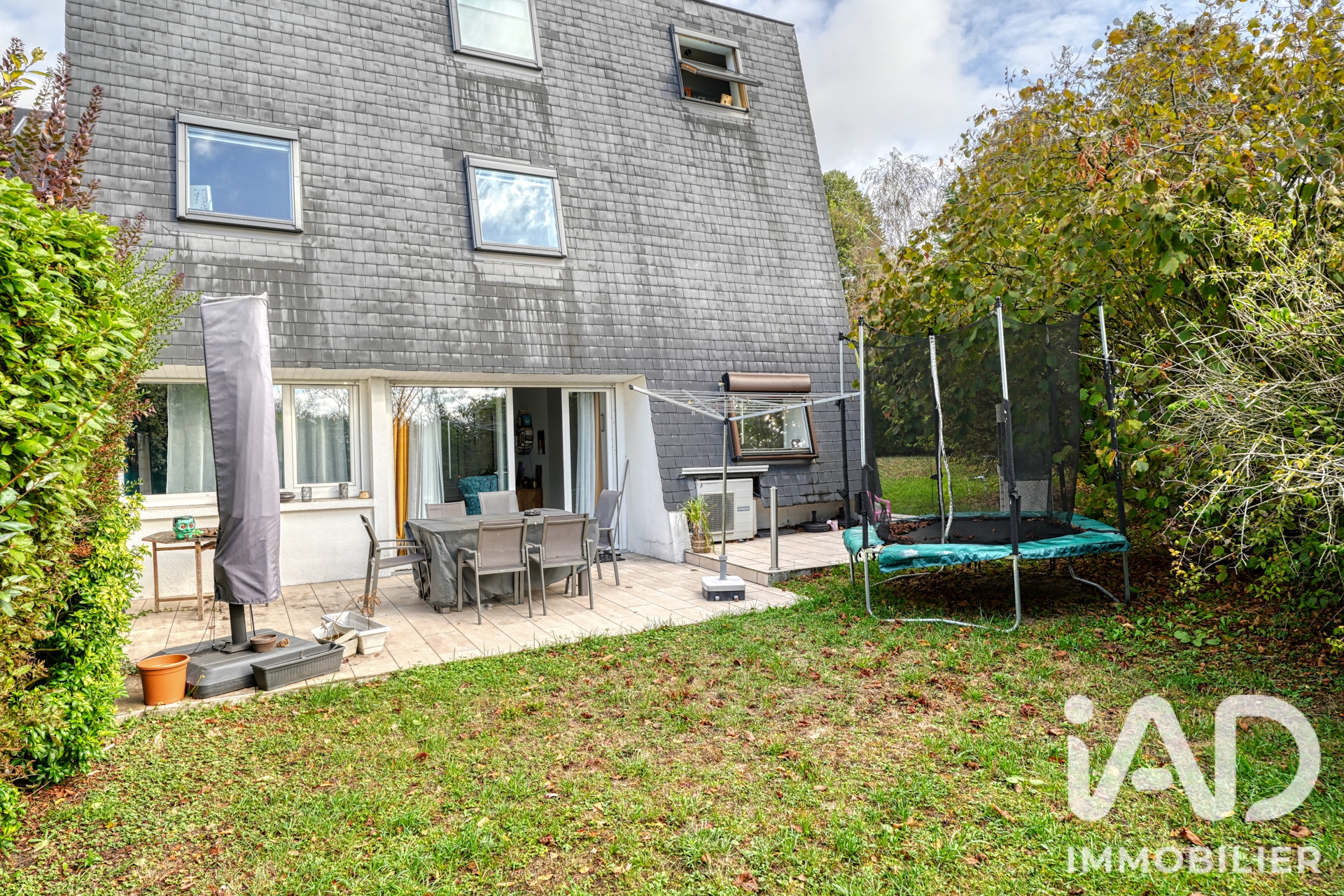 Vente maison à Montsoult (95560) : maison 6 pièces 128 m² - 2094995 — 5