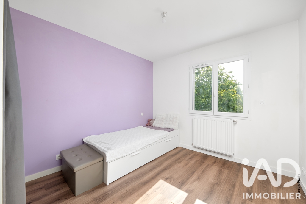 Vente maison à Castelmaurou (31180) : maison 4 pièces 100 m² - 2104611 — 11