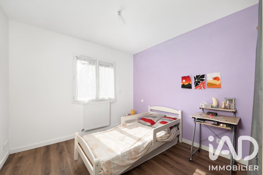 Vente maison à Castelmaurou (31180) : maison 4 pièces 100 m² - 2104611 — 10