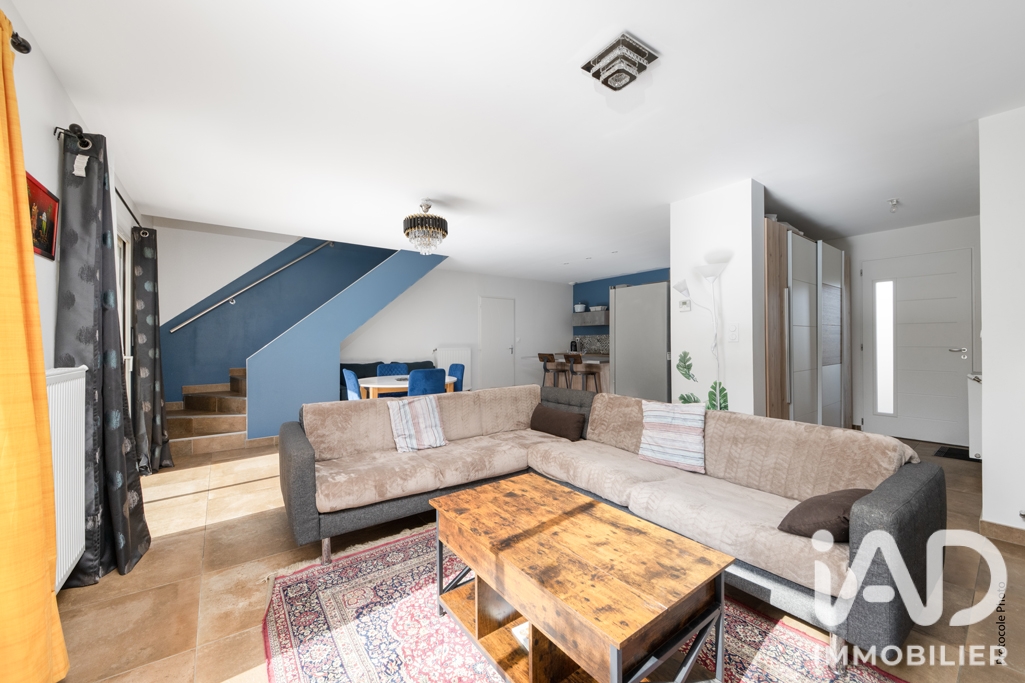 Vente maison à Castelmaurou (31180) : maison 4 pièces 100 m² - 2104611 — 6