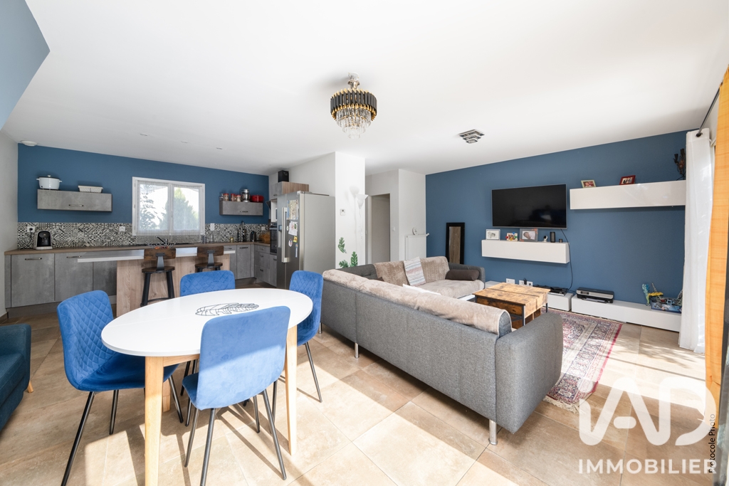 Vente maison à Castelmaurou (31180) : maison 4 pièces 100 m² - 2104611 — 8