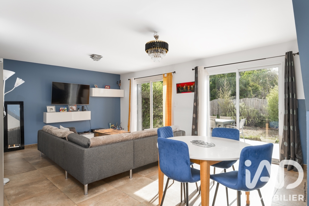 Vente maison à Castelmaurou (31180) : maison 4 pièces 100 m² - 2104611 — 7