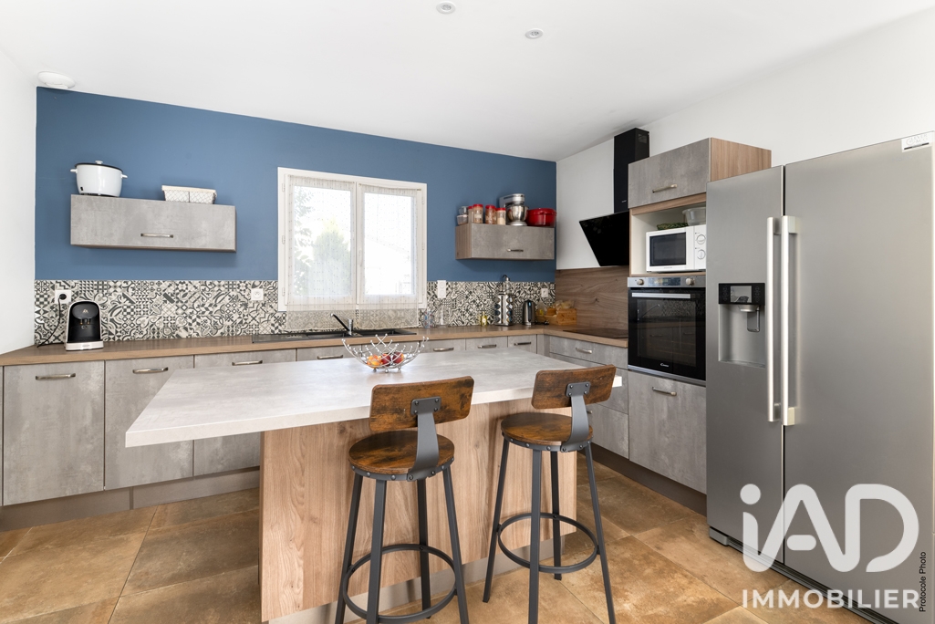 Vente maison à Castelmaurou (31180) : maison 4 pièces 100 m² - 2104611 — 9