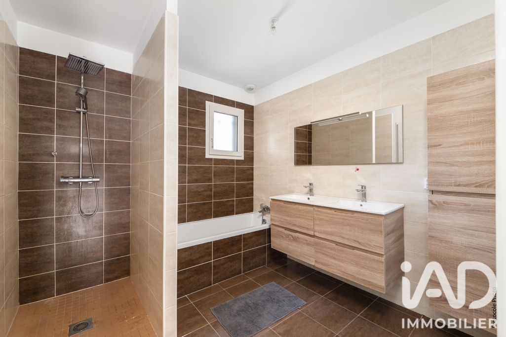 Vente maison à Castelmaurou (31180) : maison 4 pièces 100 m² - 2104611 — 12