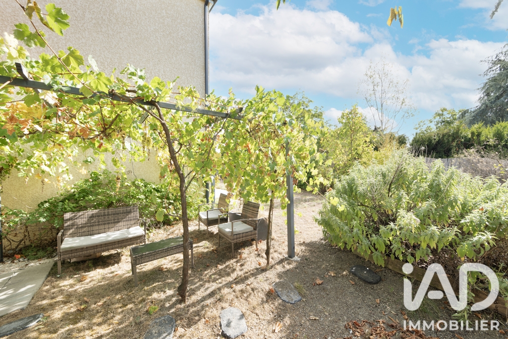 Vente maison à Castelmaurou (31180) : maison 4 pièces 100 m² - 2104611 — 5